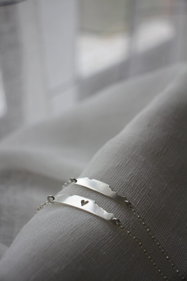 Table Mountain bracelet