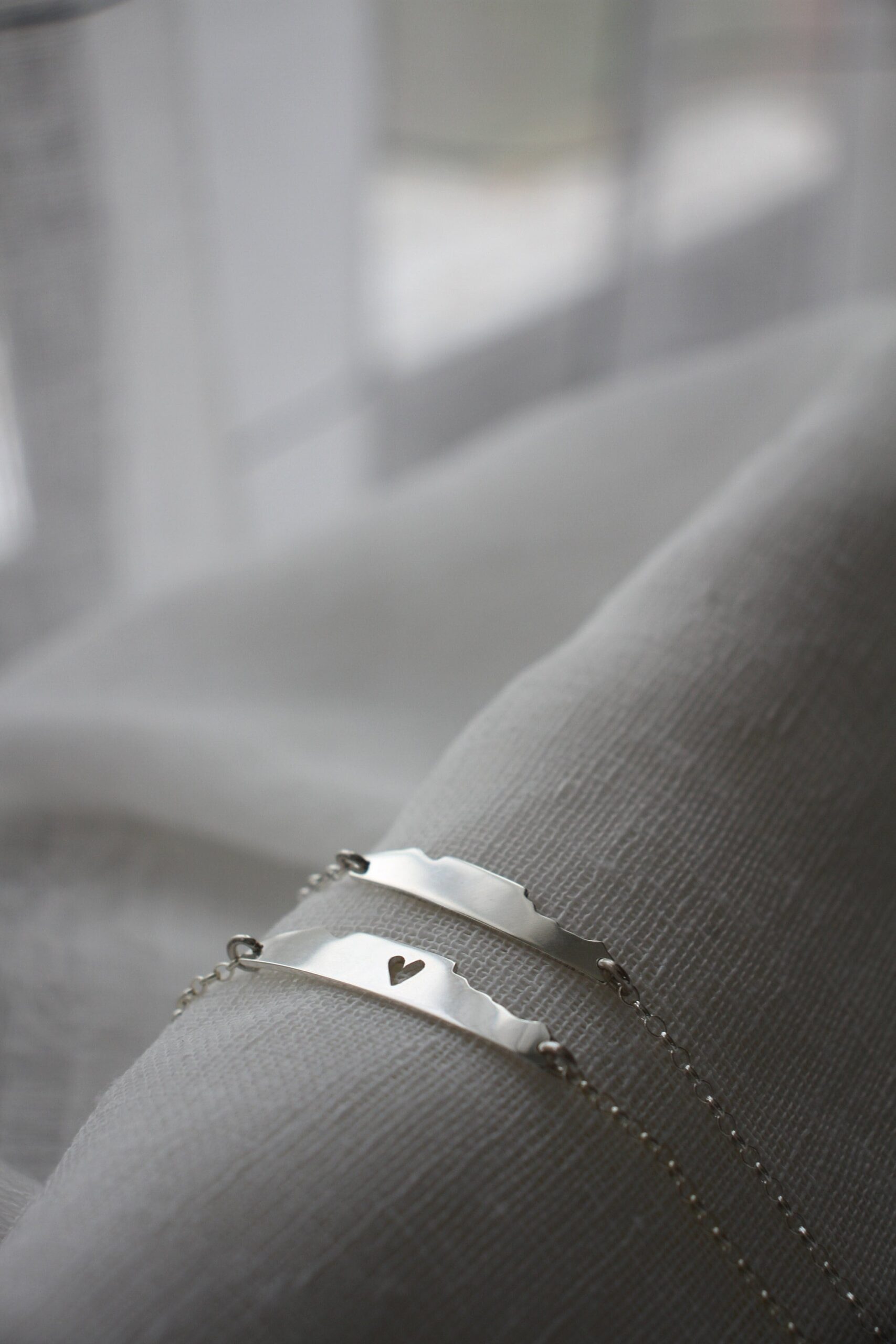 Table Mountain bracelet