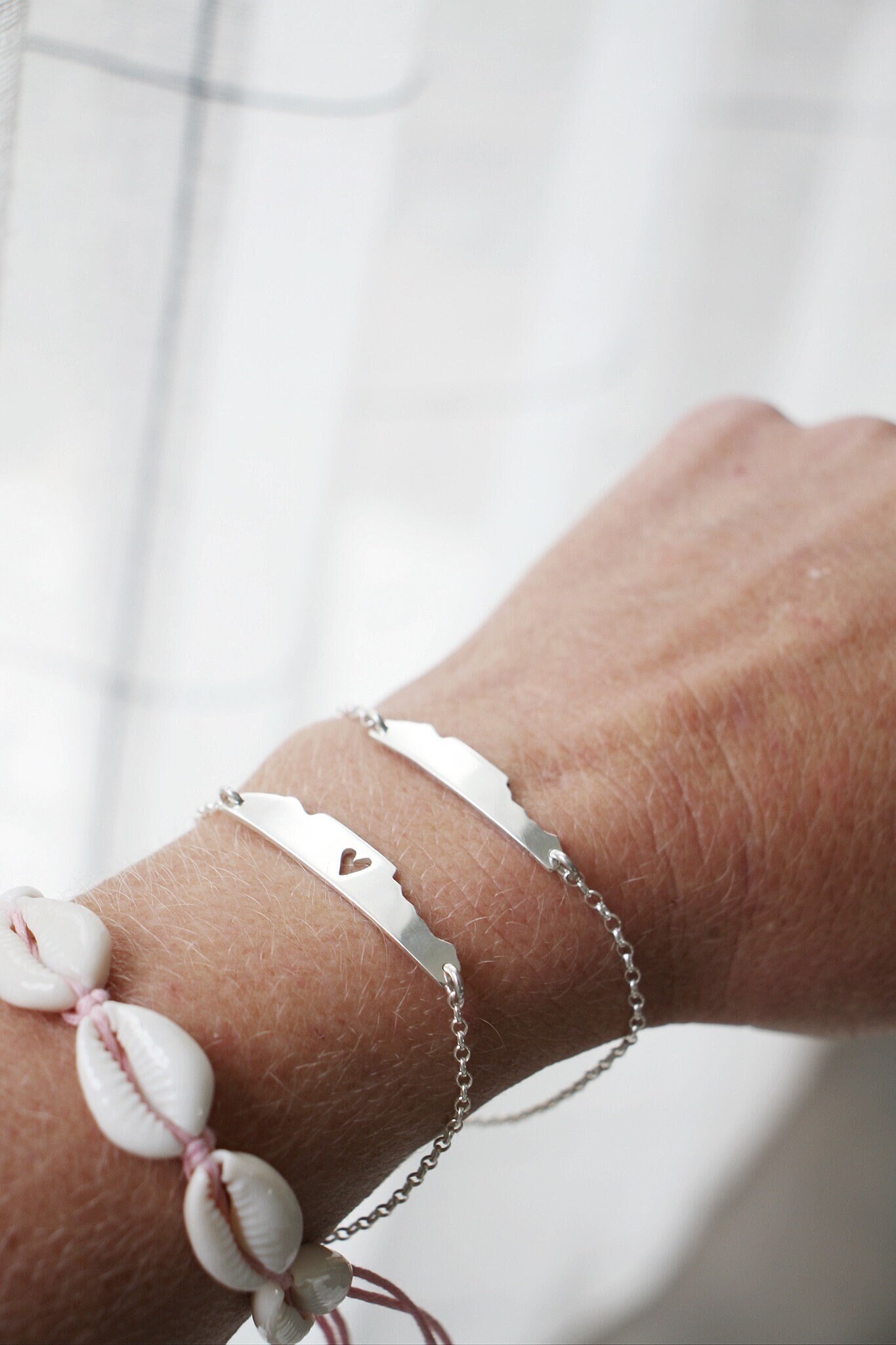 Table Mountain bracelet - Image 6