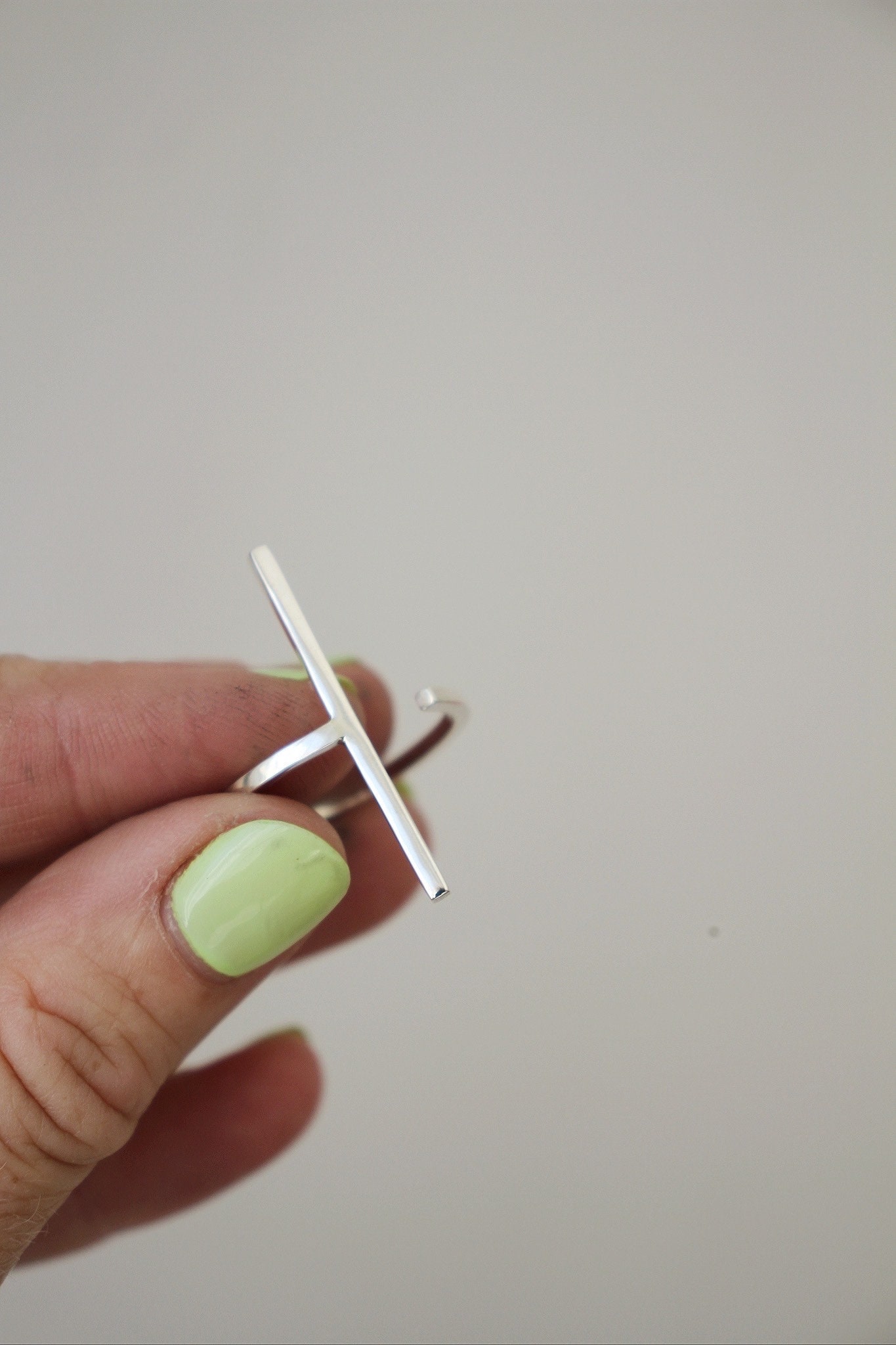 Bar ring - parallel - Image 10