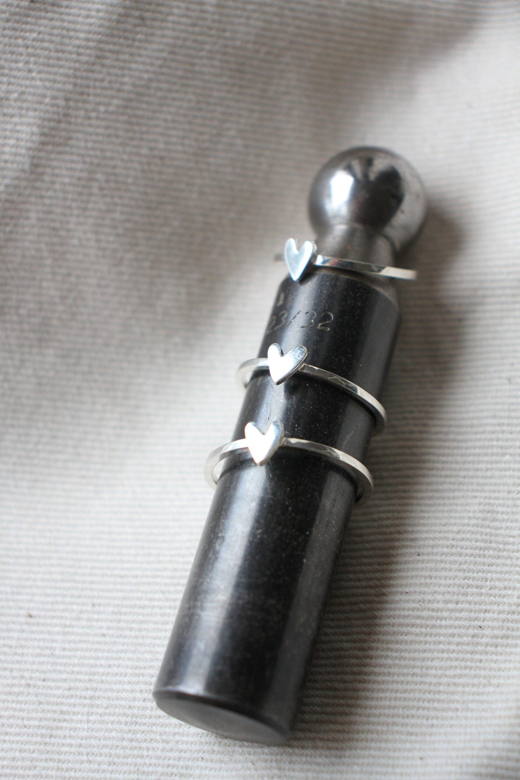 Darling heart ring - Image 7