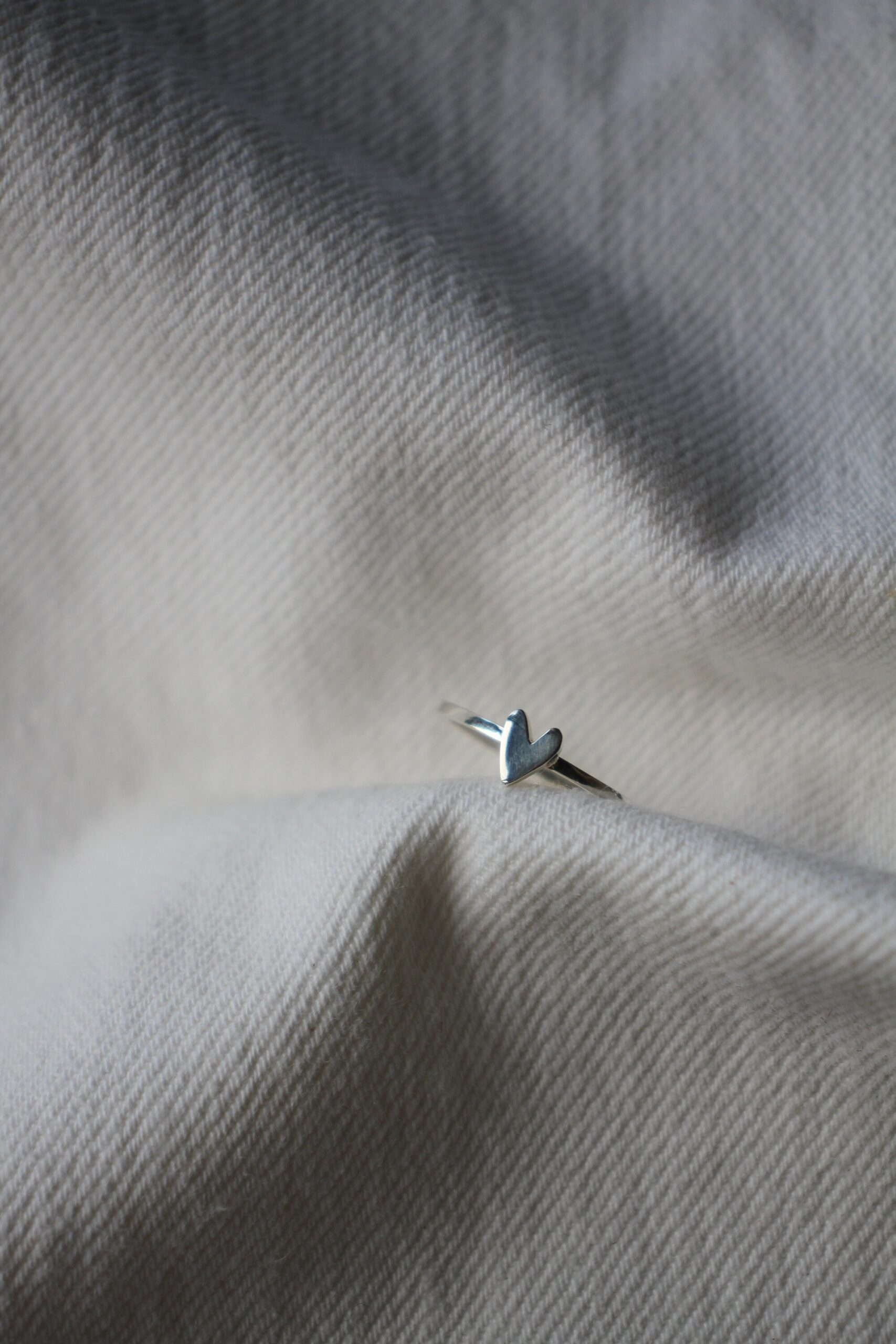Darling heart ring - Image 8