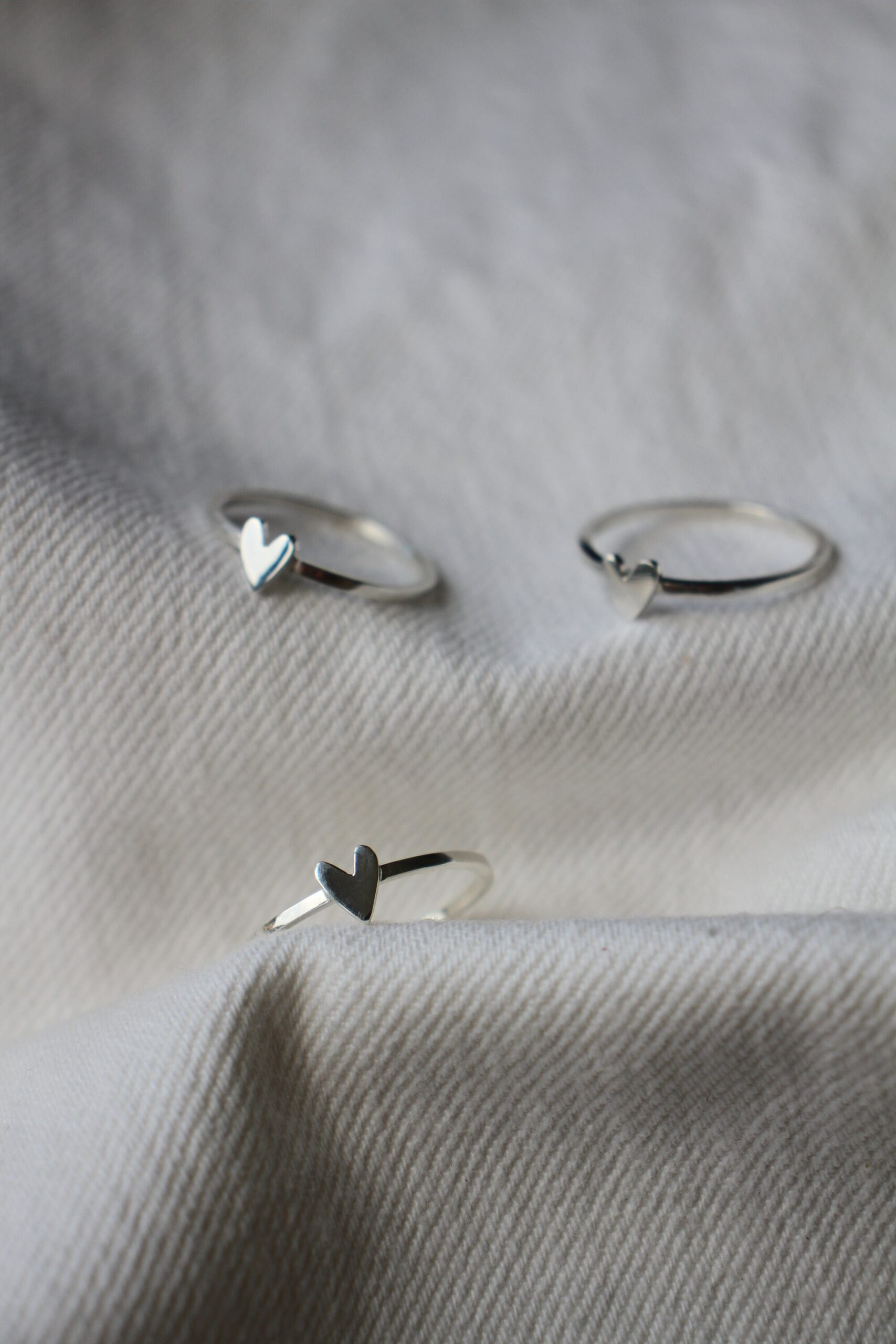 Darling heart ring - Image 9