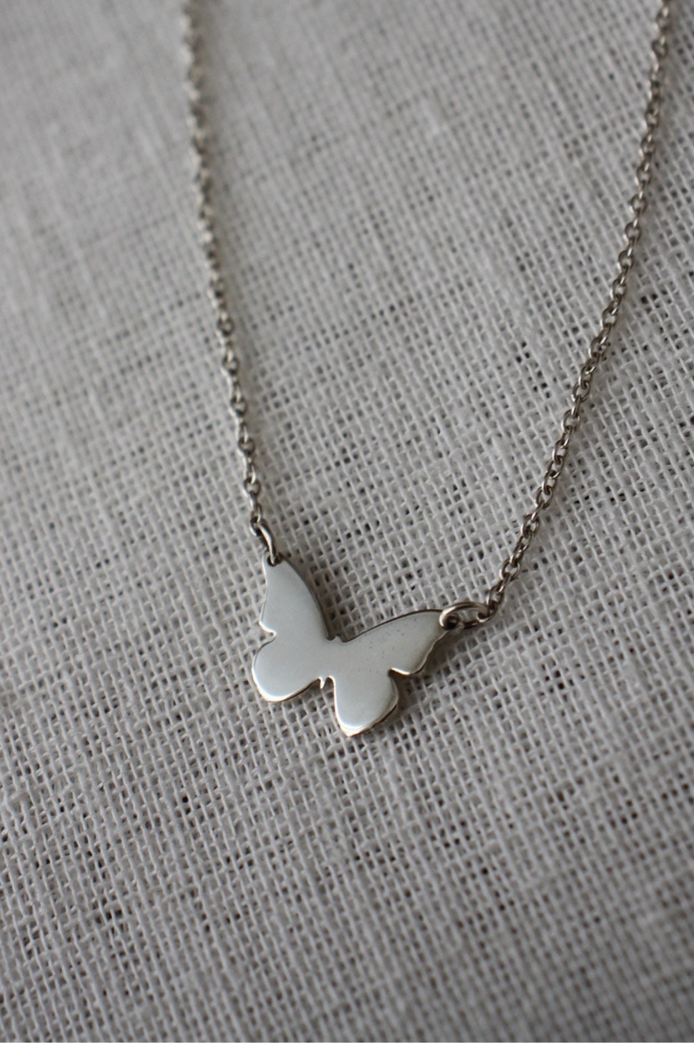 Butterfly charm - Image 3