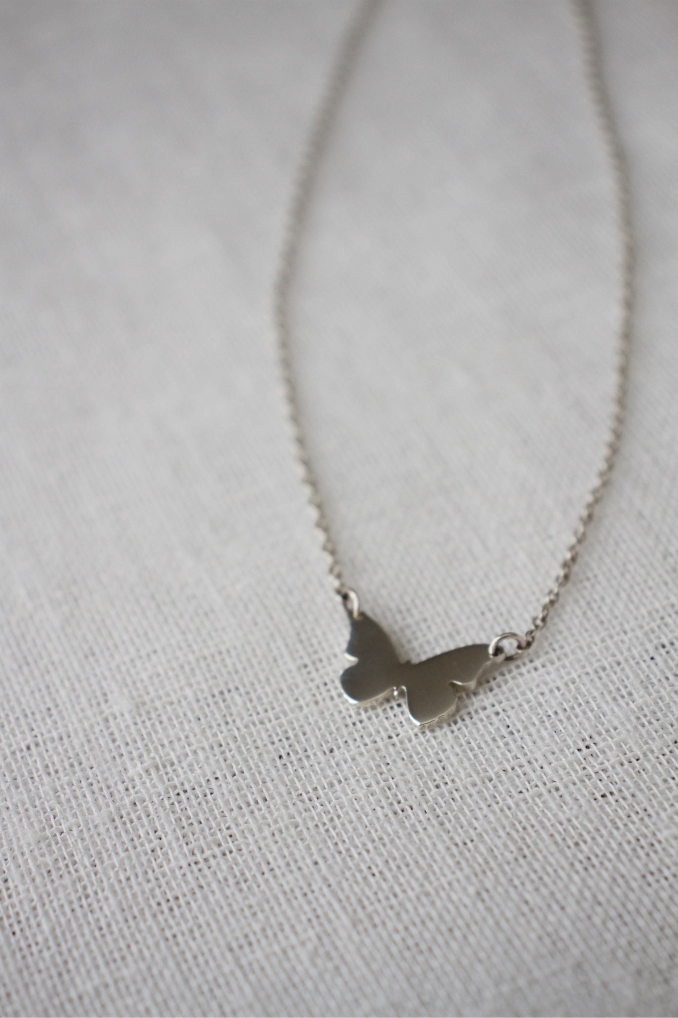 Butterfly charm - Image 7