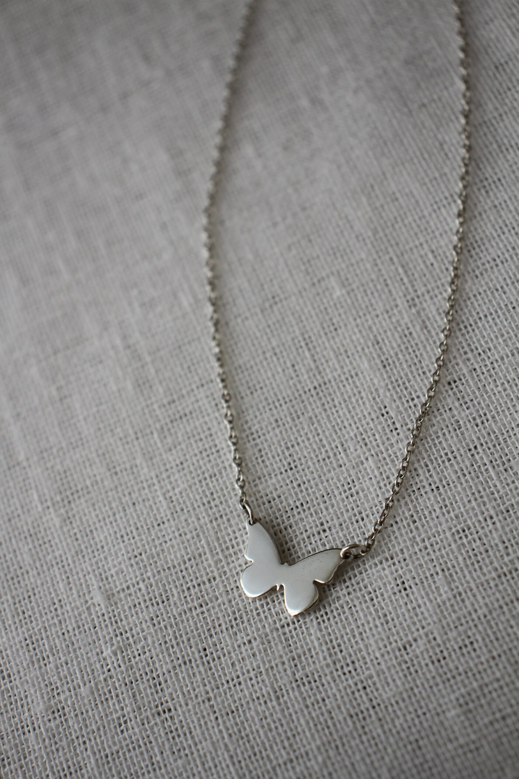Butterfly charm - Image 10