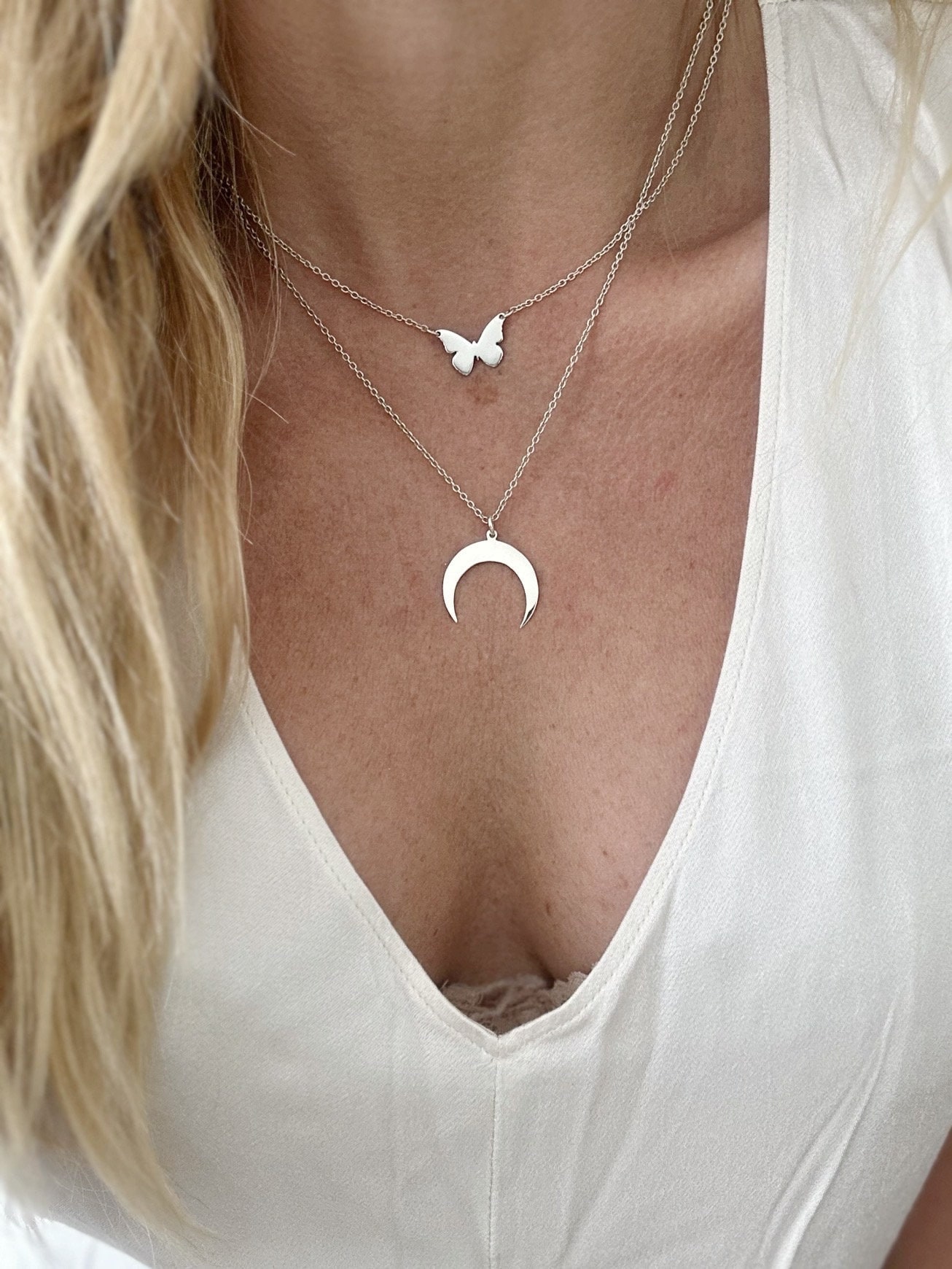 Butterfly charm - Image 2
