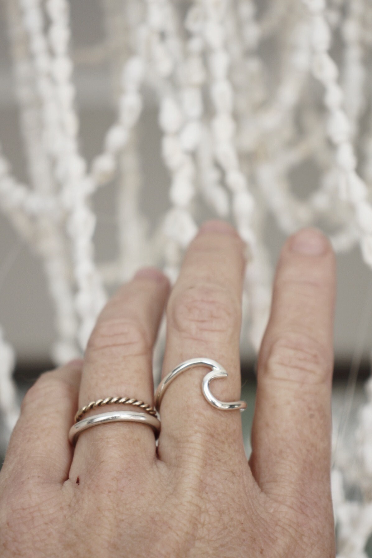 Wave ring - Image 6