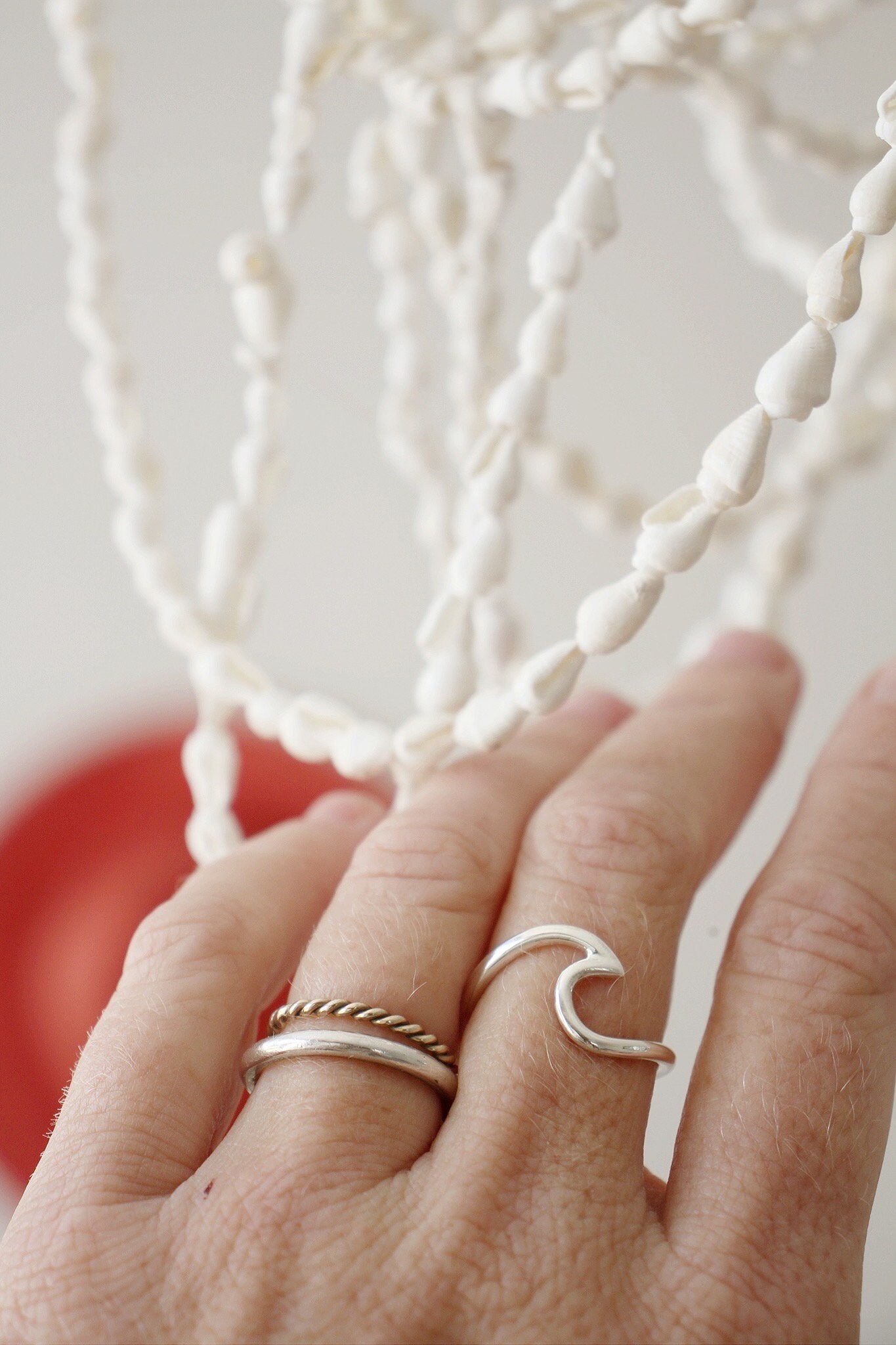 Wave ring - Image 7