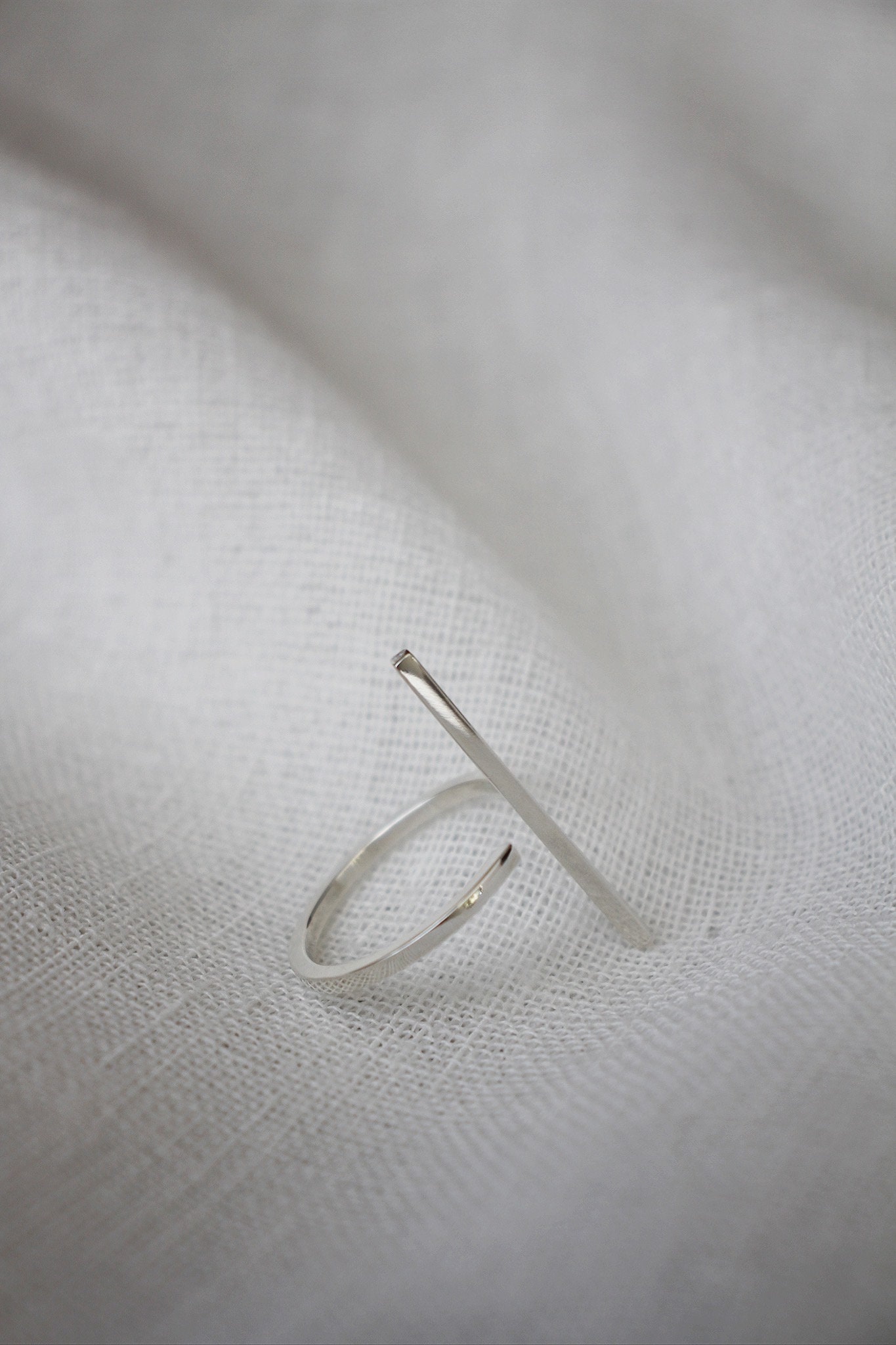 Bar ring - parallel - Image 5