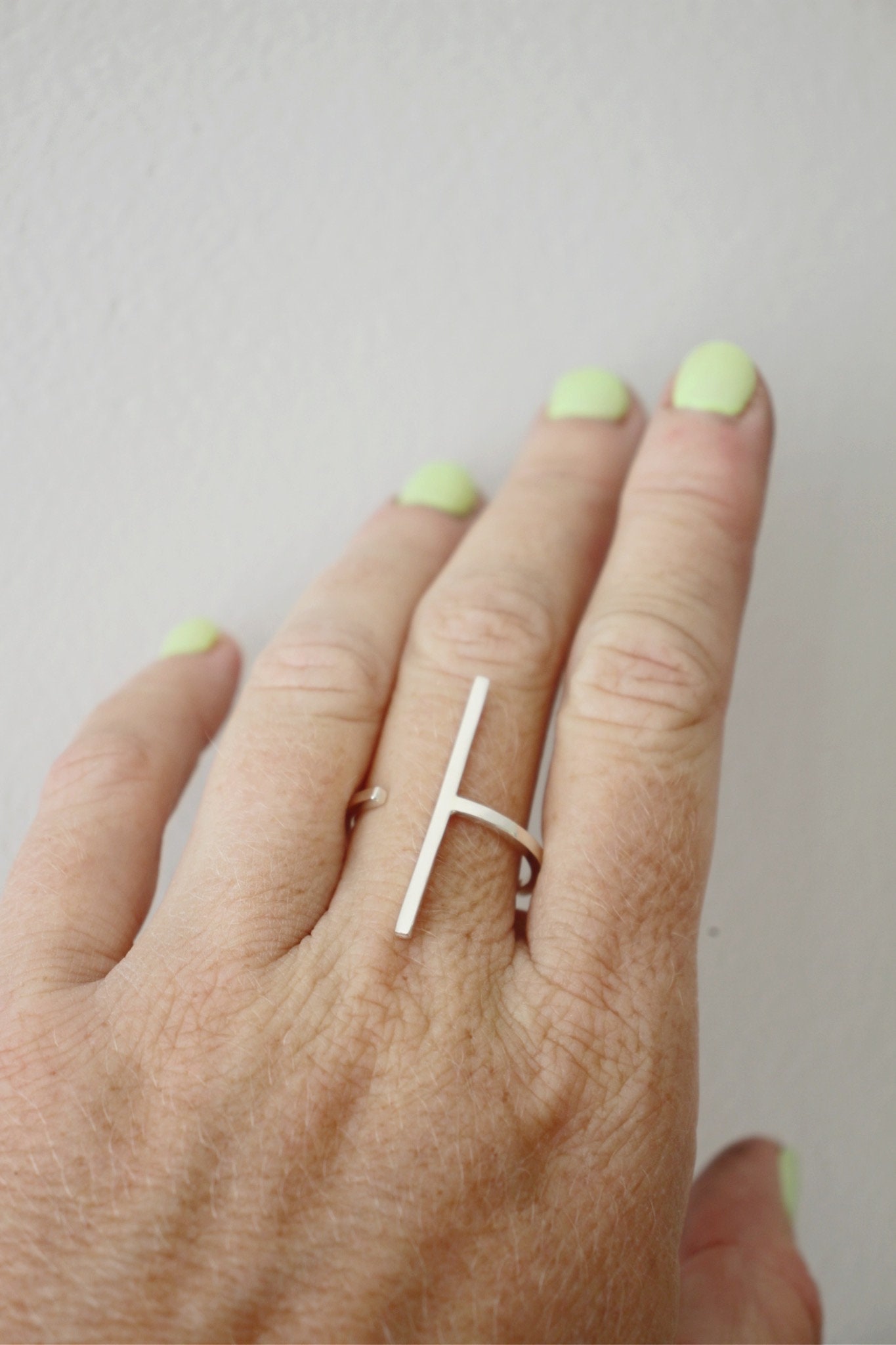 Bar ring - parallel - Image 9