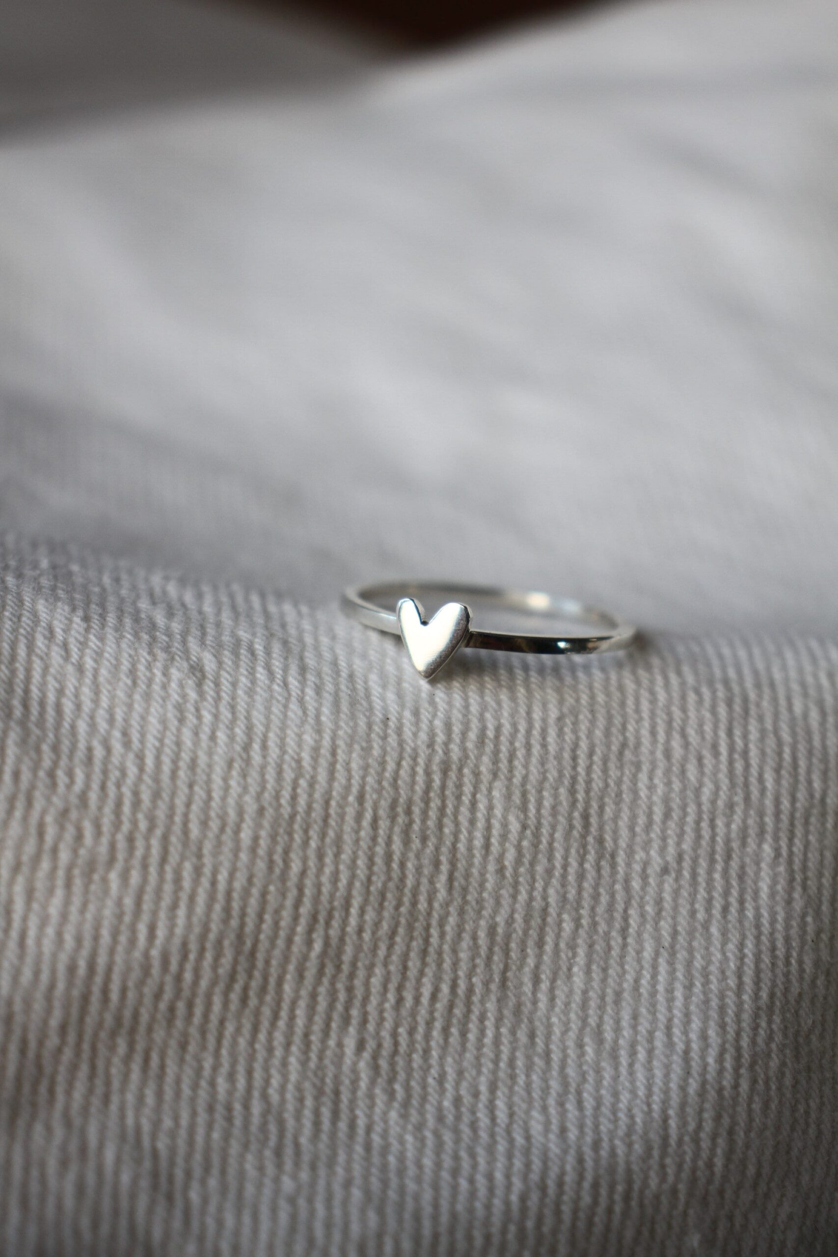 Darling heart ring - Image 5