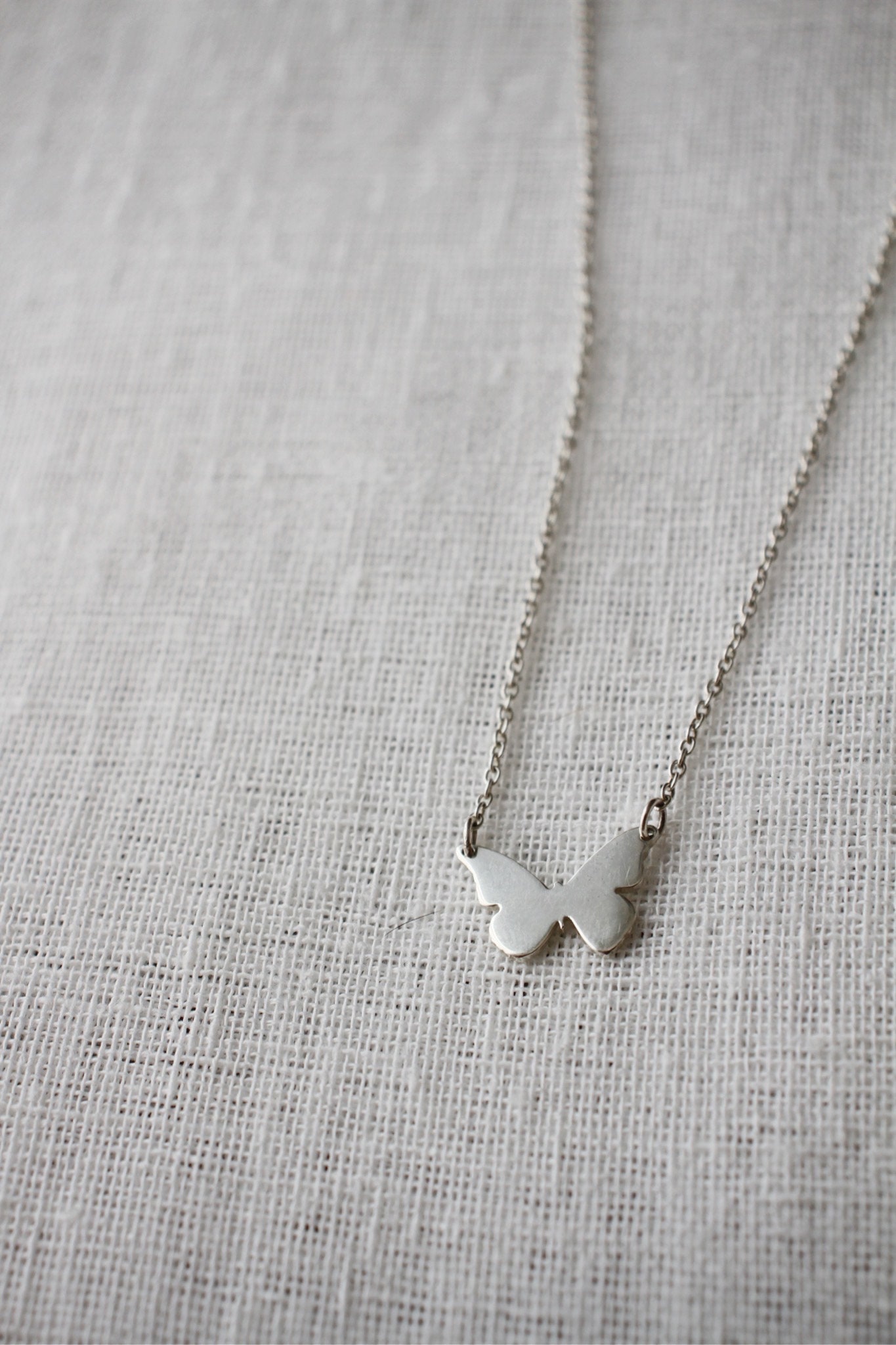 Butterfly charm - Image 8
