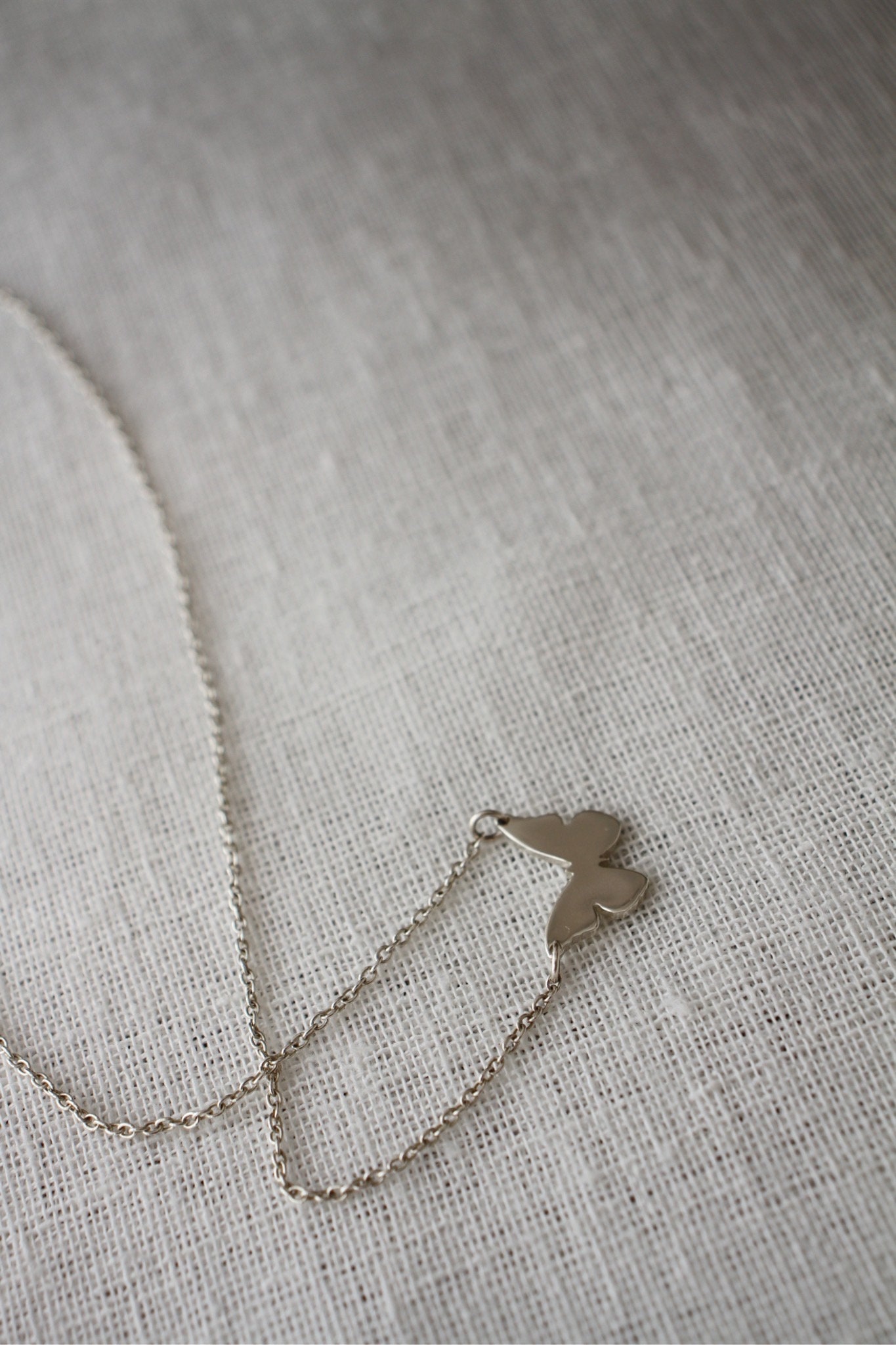 Butterfly charm - Image 6