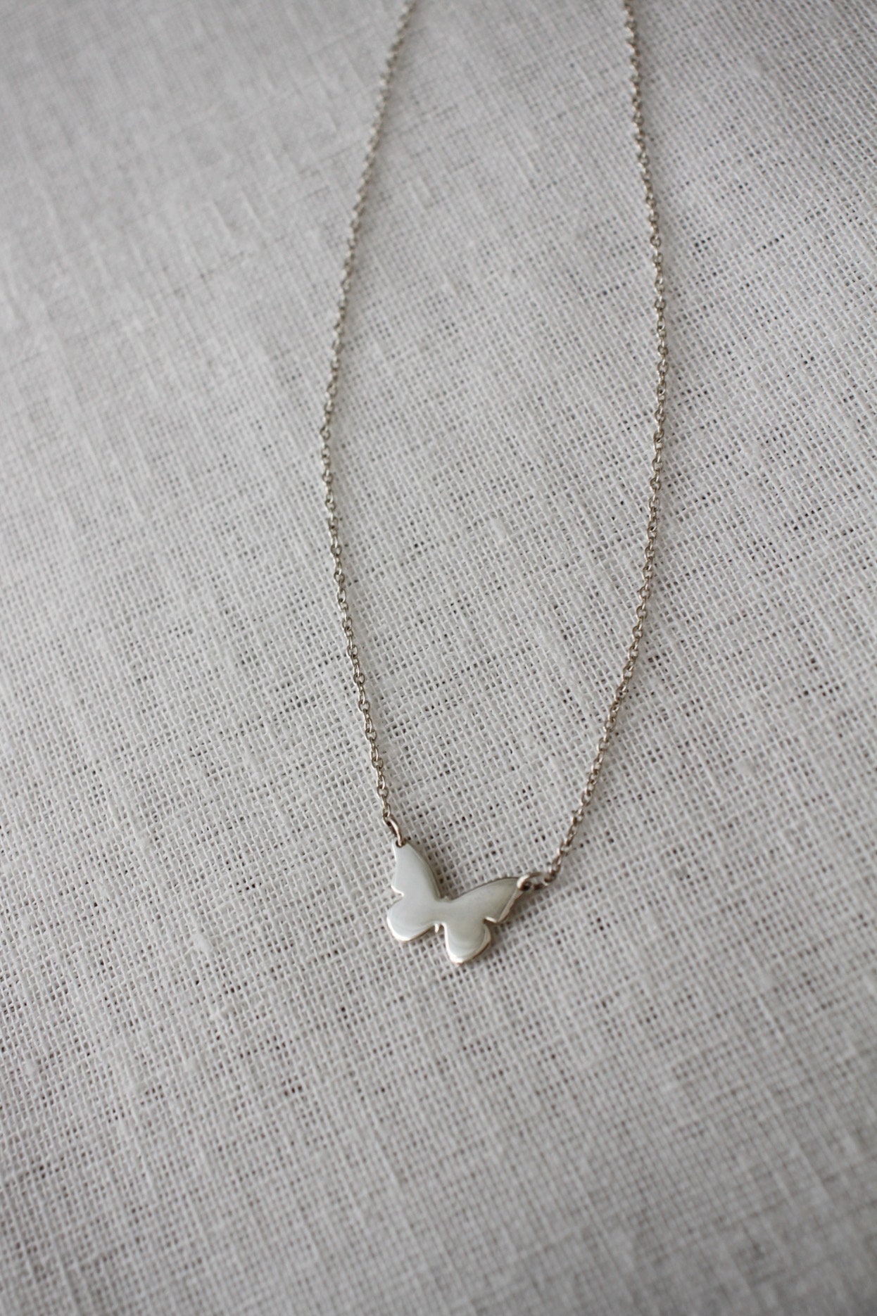 Butterfly charm - Image 9