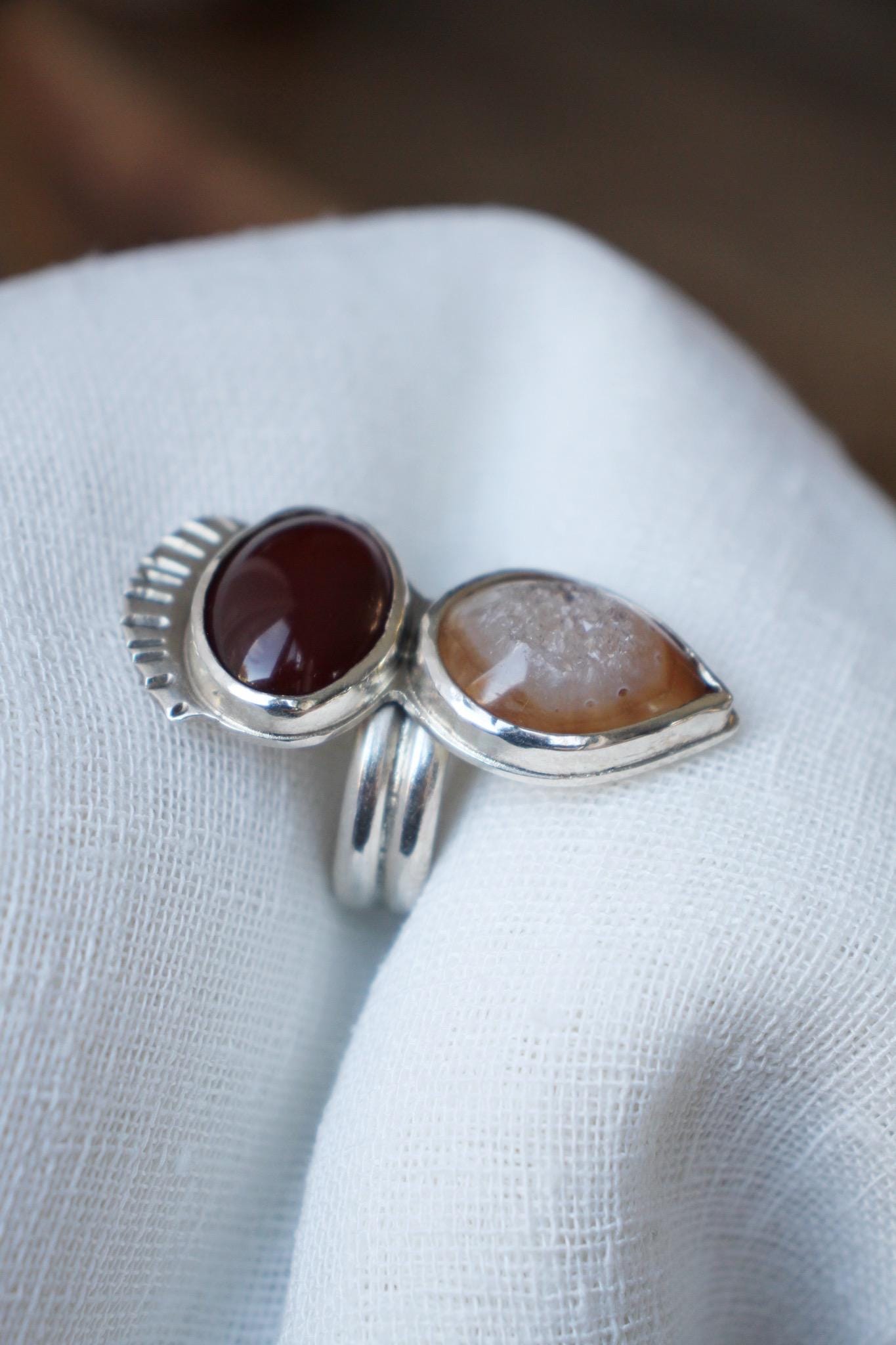 Cleopatra ring - Image 3