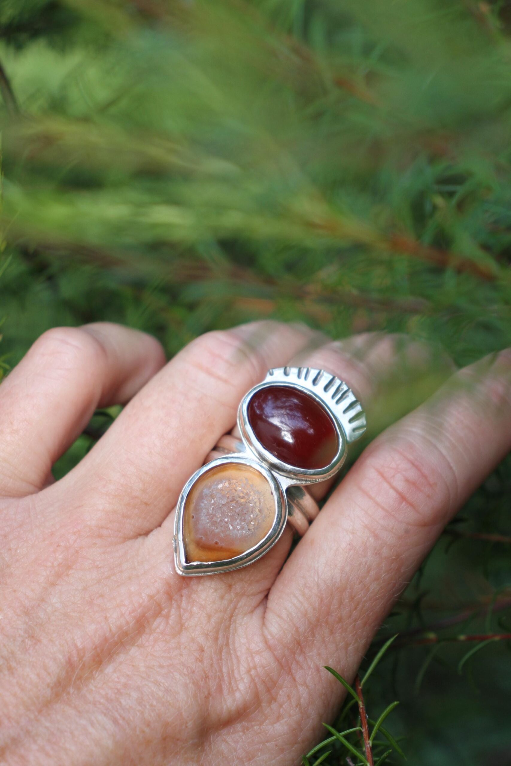 Cleopatra ring - Image 4