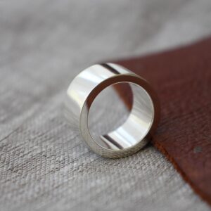 Heavy Cigar Band - 12mm