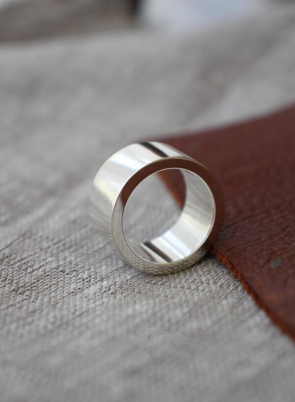 Heavy Cigar Band - 12mm
