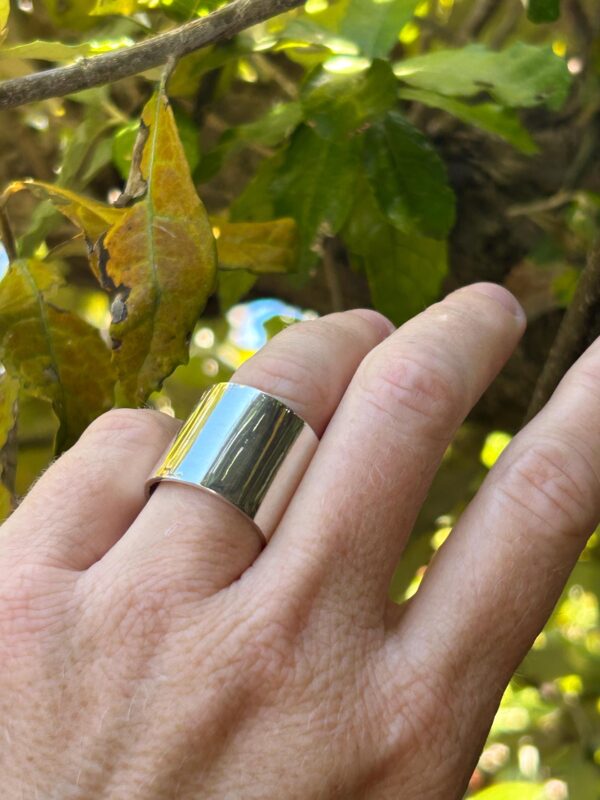 Big Kahuna ring