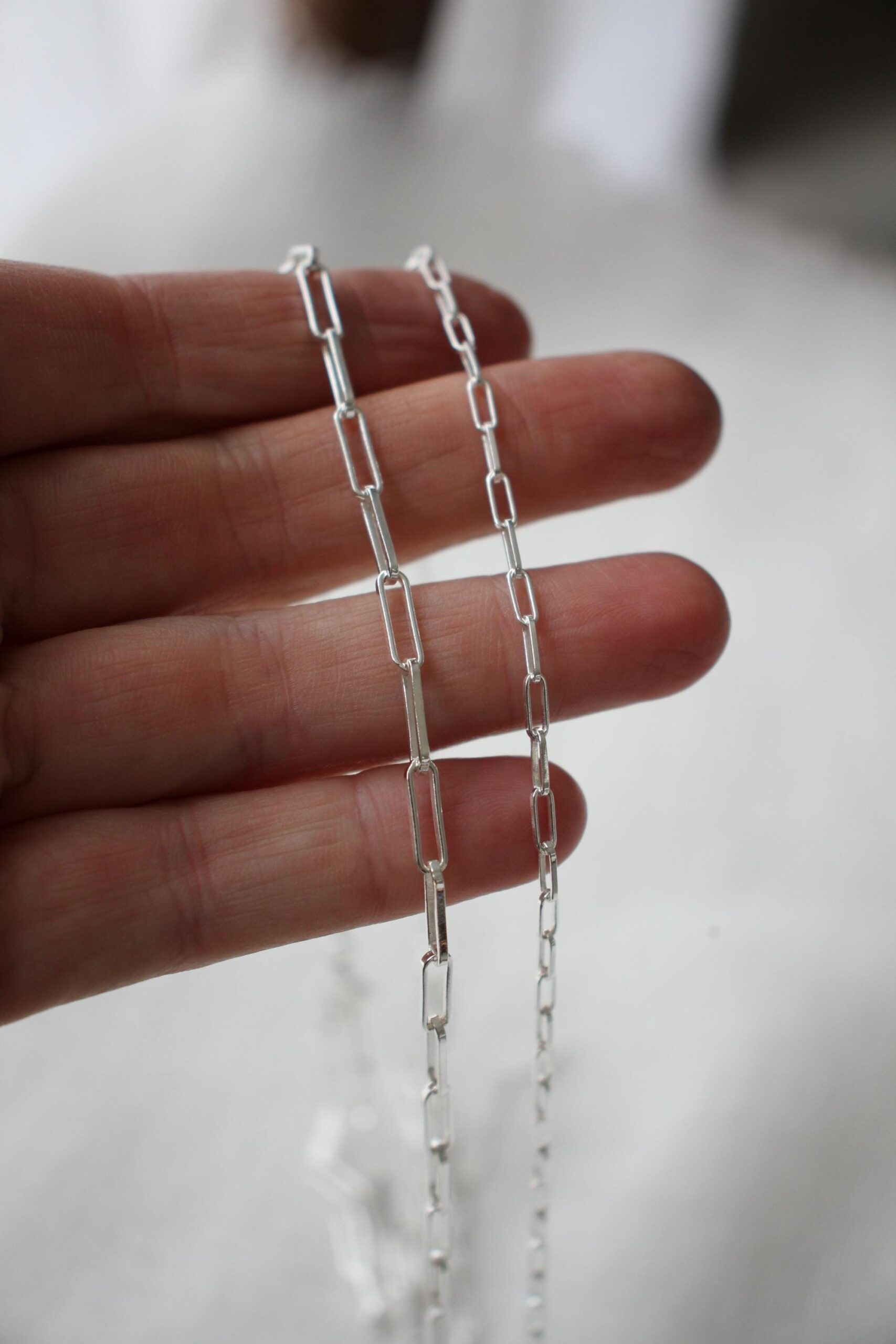 Paperclip chains - Image 2