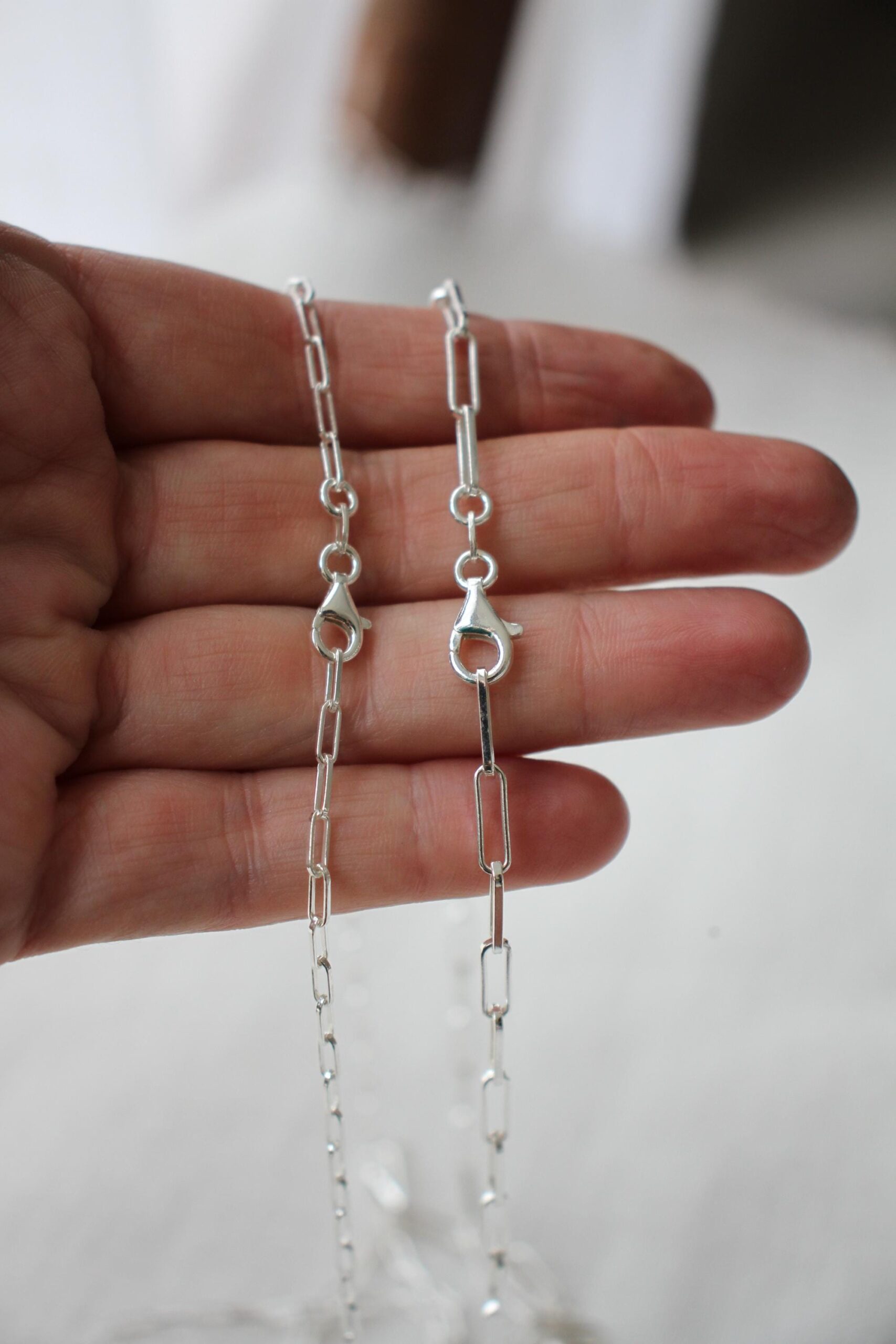 Paperclip chains - Image 3