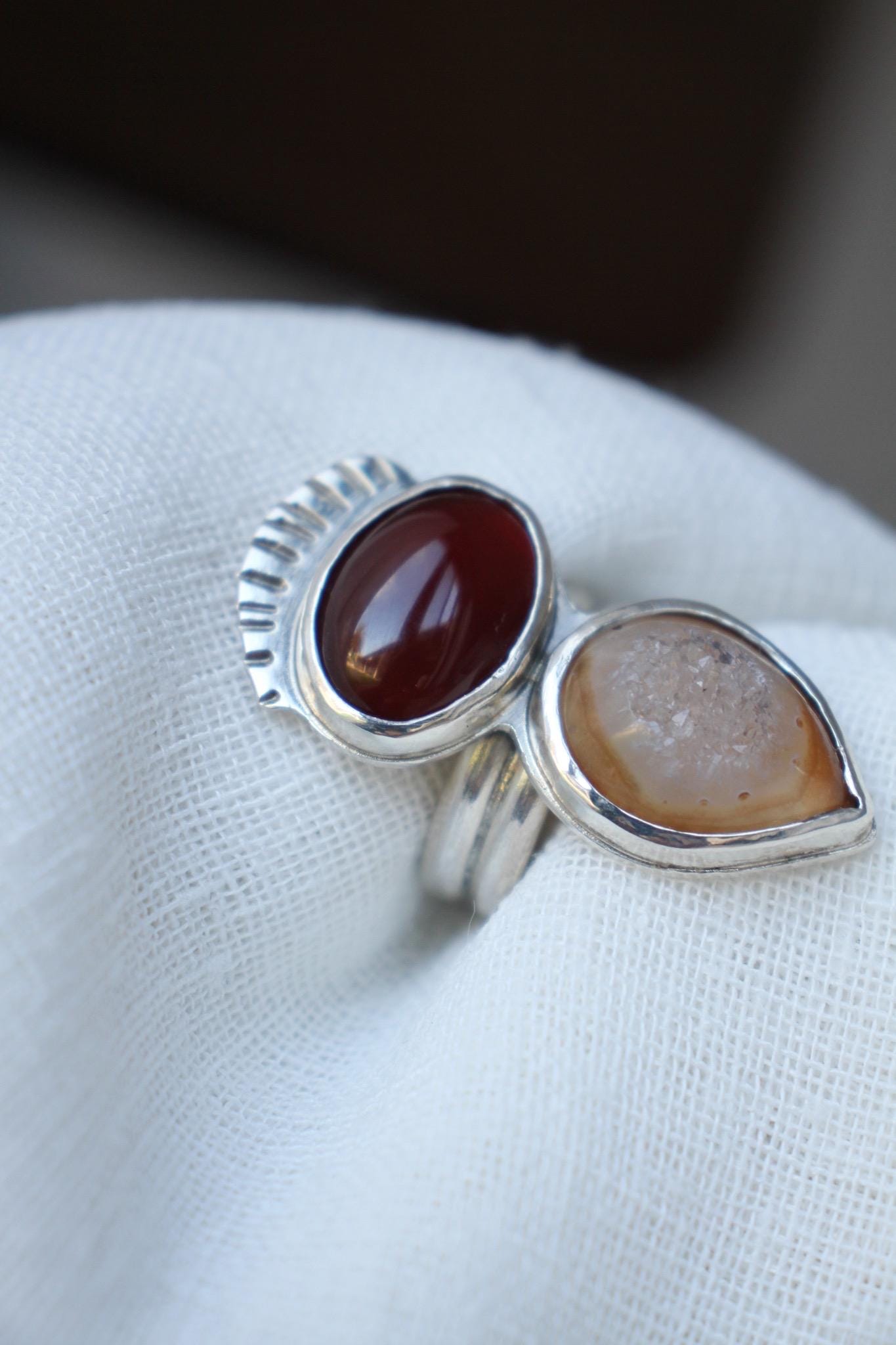 Cleopatra ring - Image 10