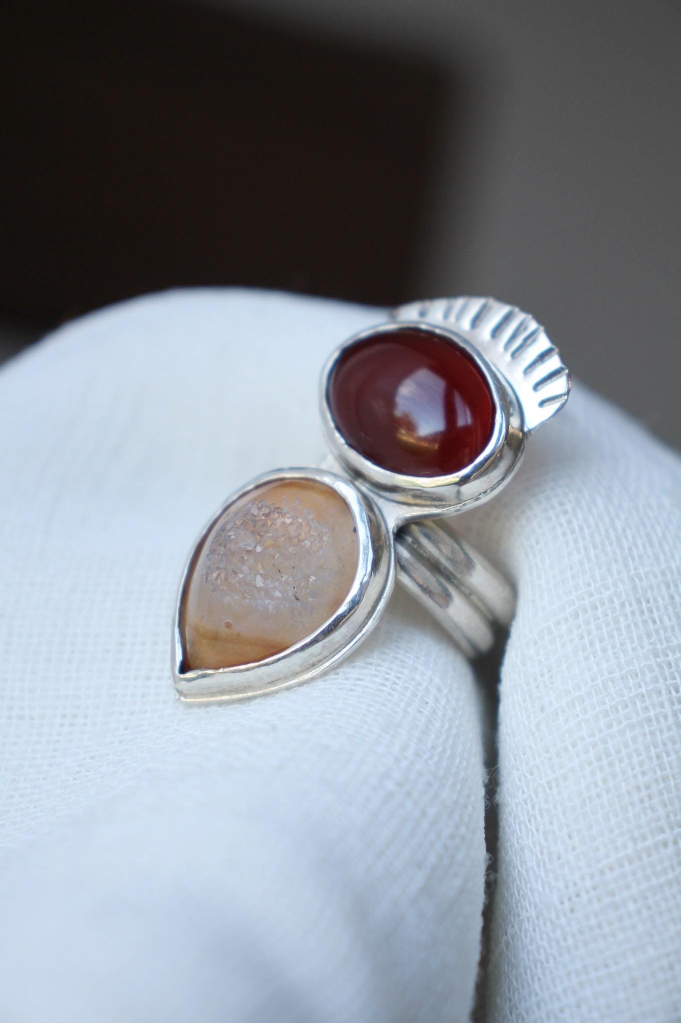 Cleopatra ring - Image 2