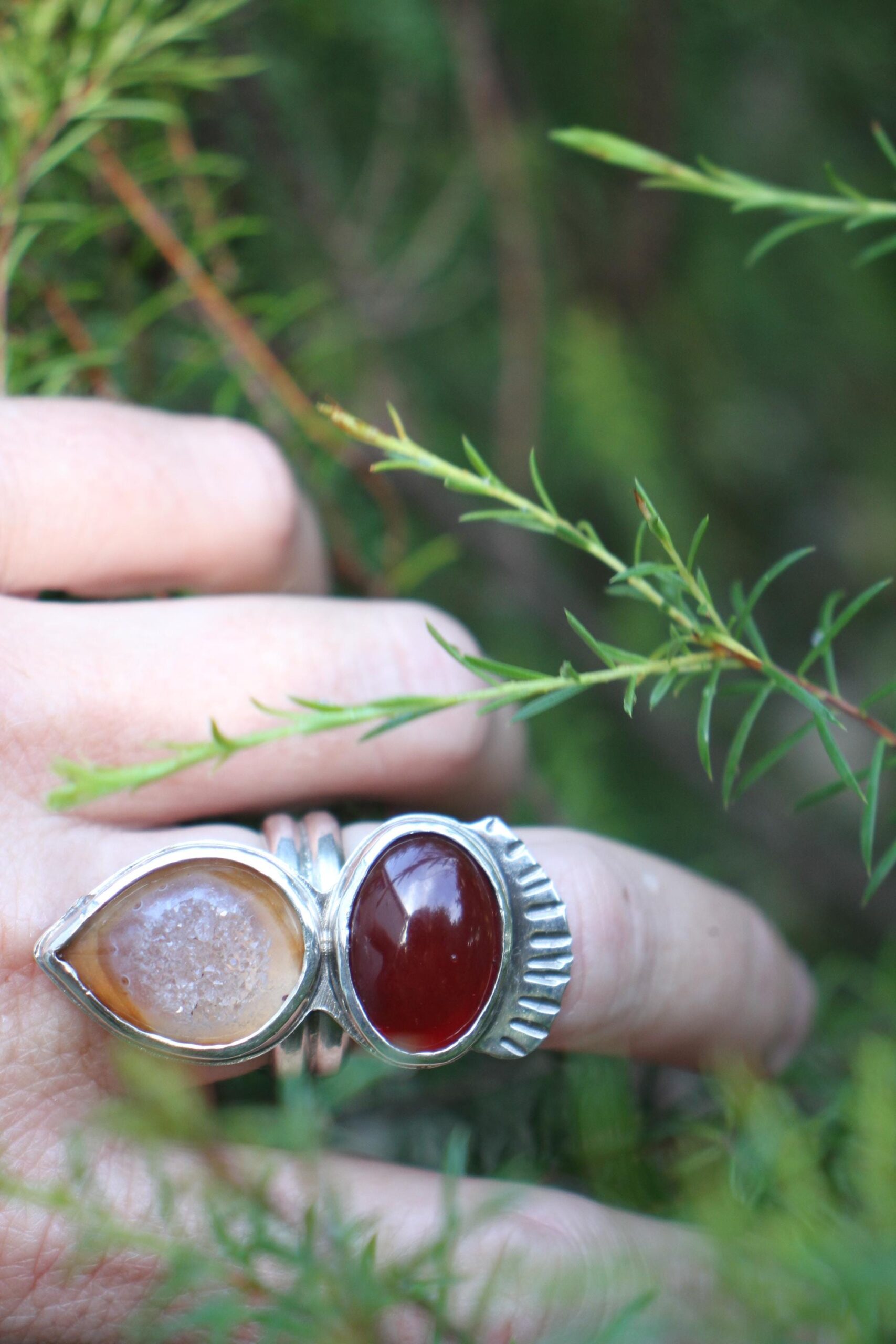Cleopatra ring - Image 6