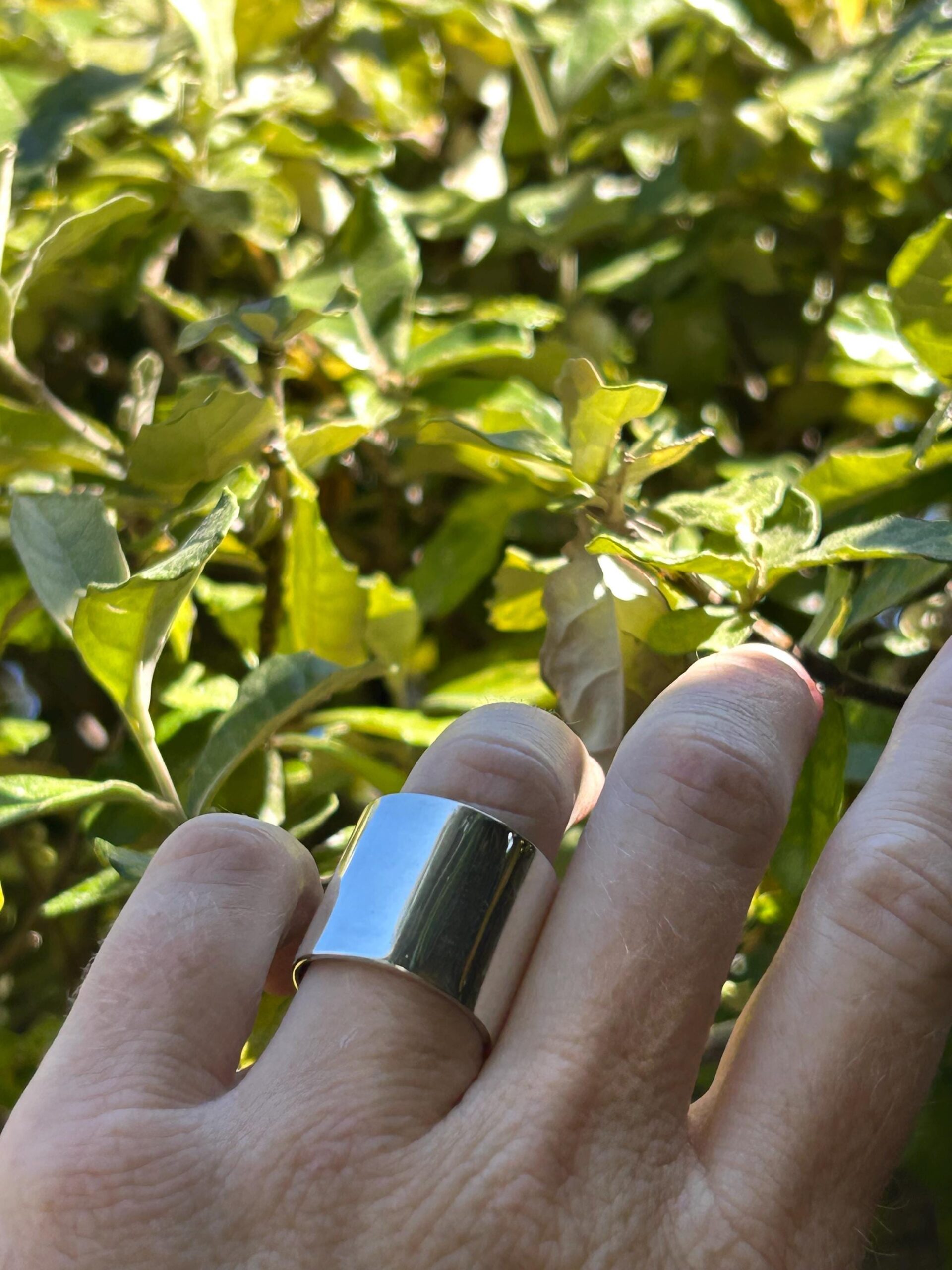Big Kahuna ring - Image 3