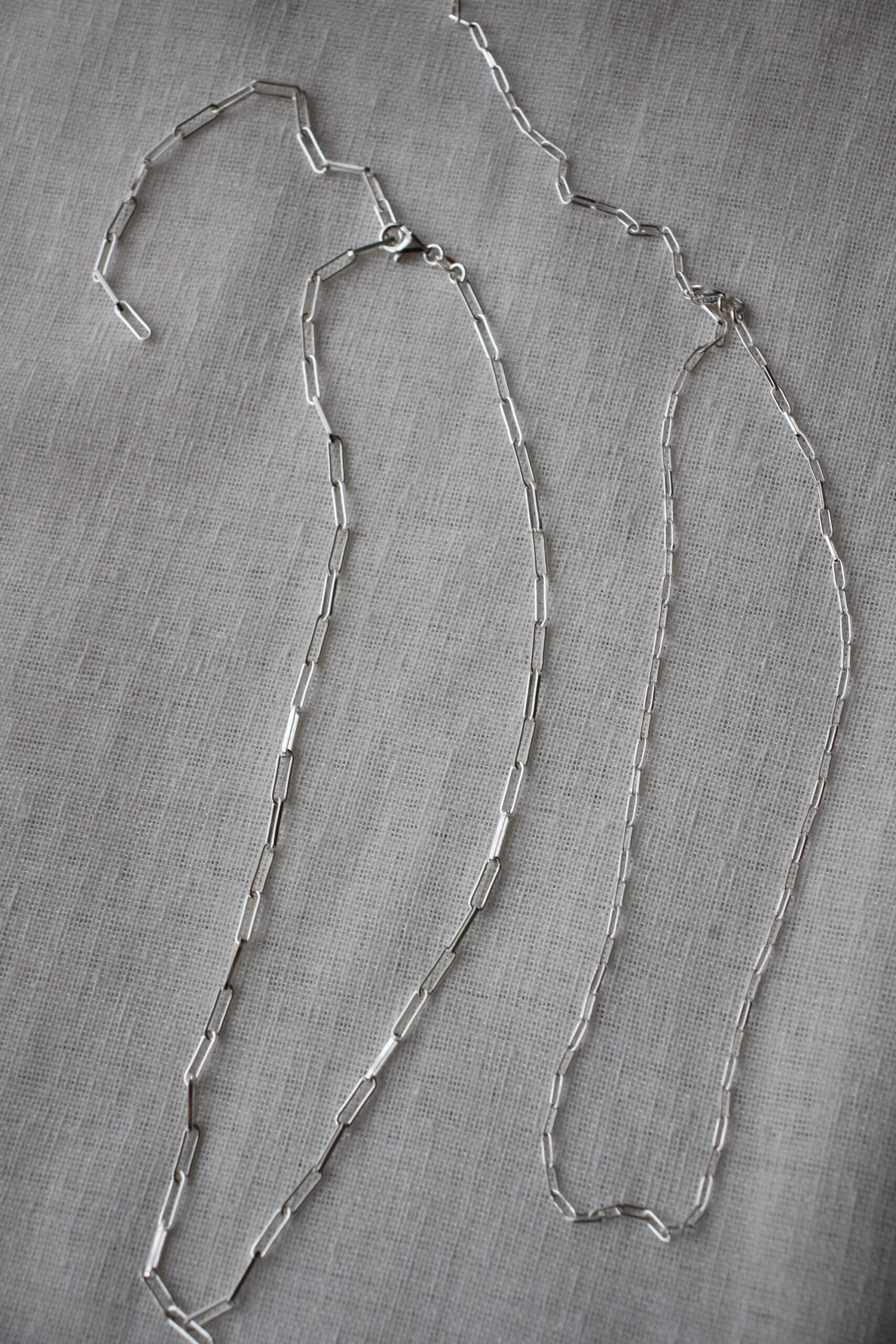 Paperclip chains - Image 6