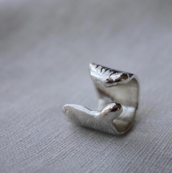 Flow ring