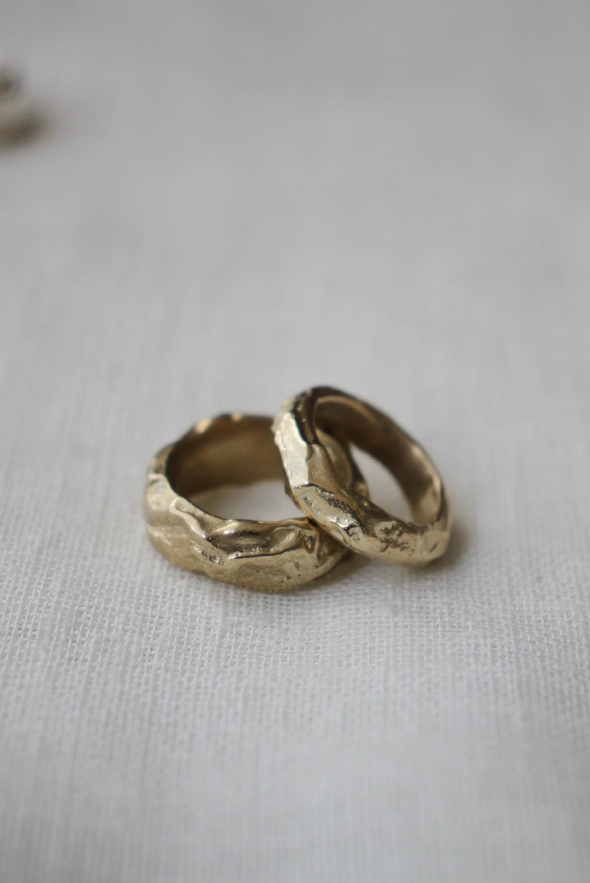 Lava ring - thin - Image 9