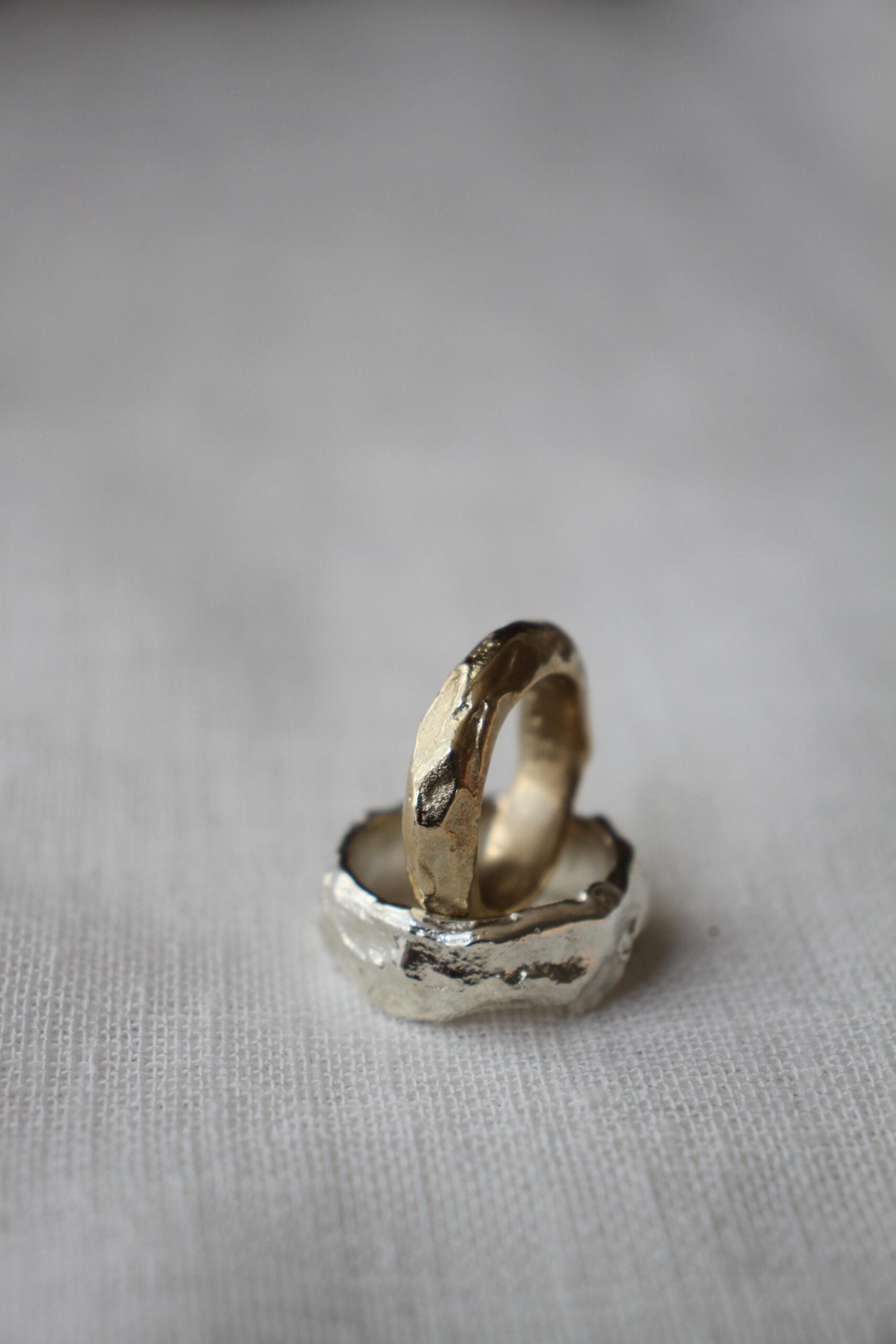 Lava ring - thin - Image 6