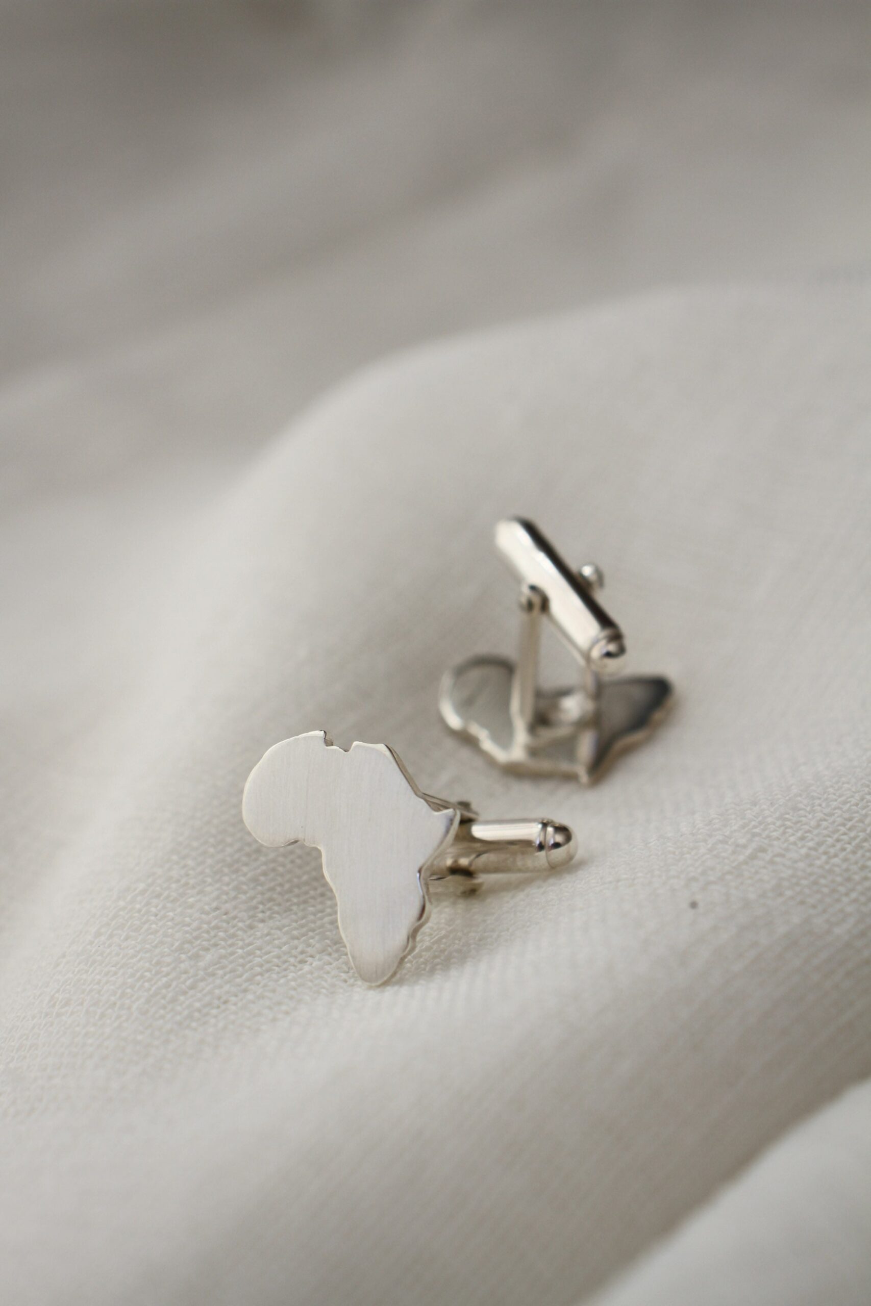 Africa cufflinks - Image 3