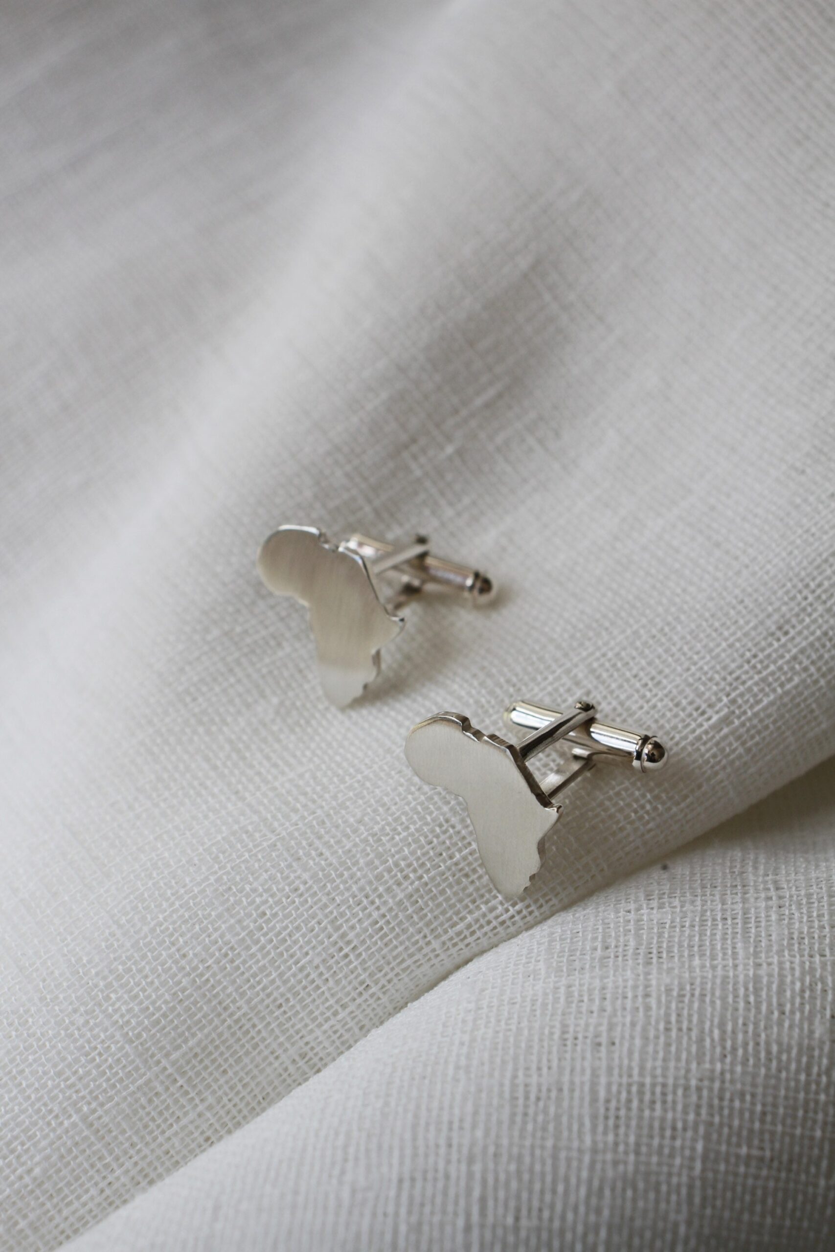 Africa cufflinks - Image 9