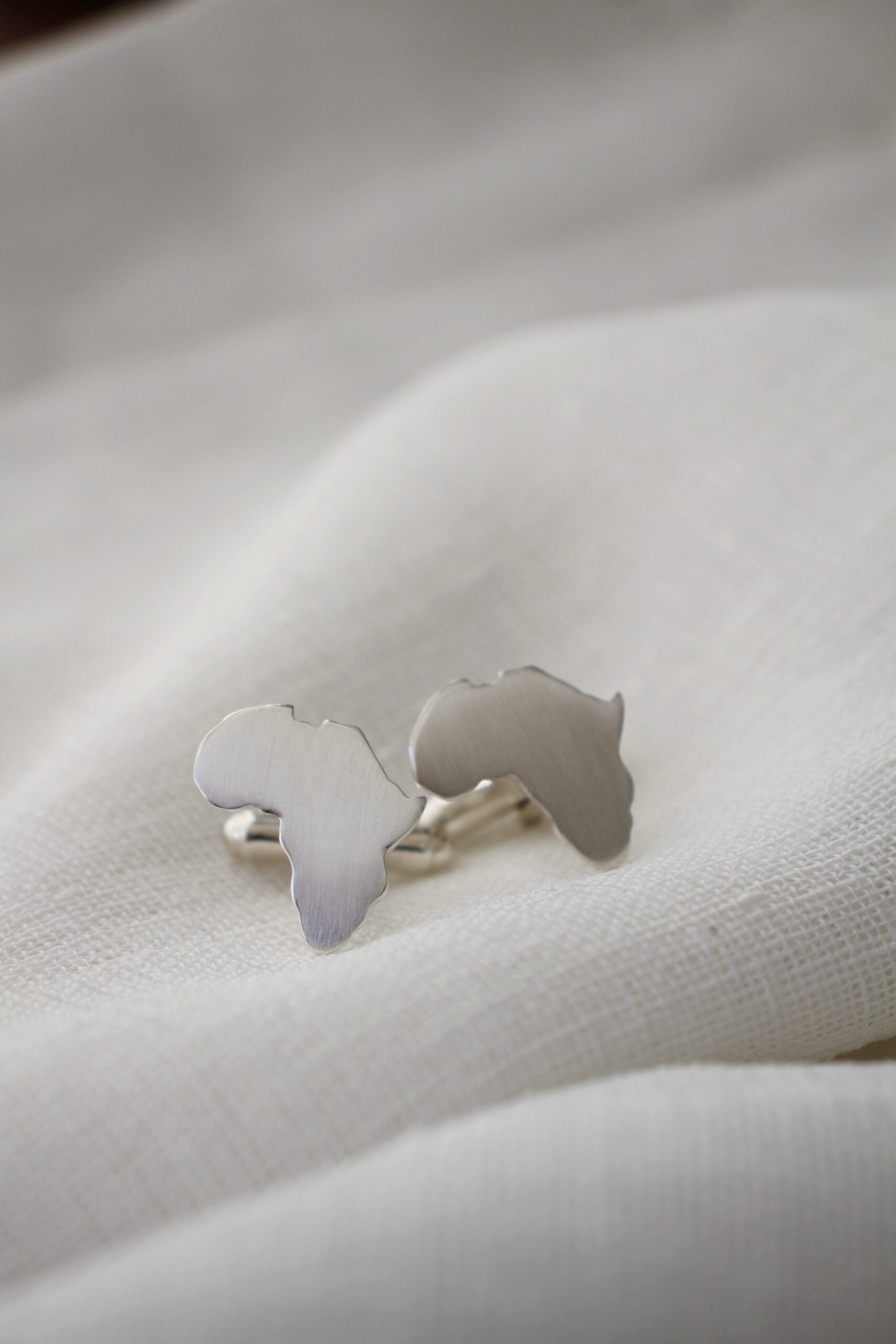 Africa cufflinks - Image 10