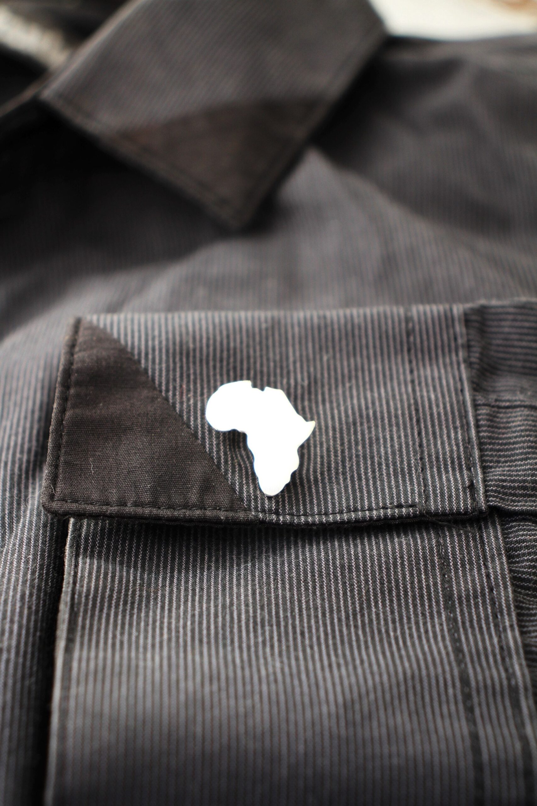 Africa cufflinks - Image 7