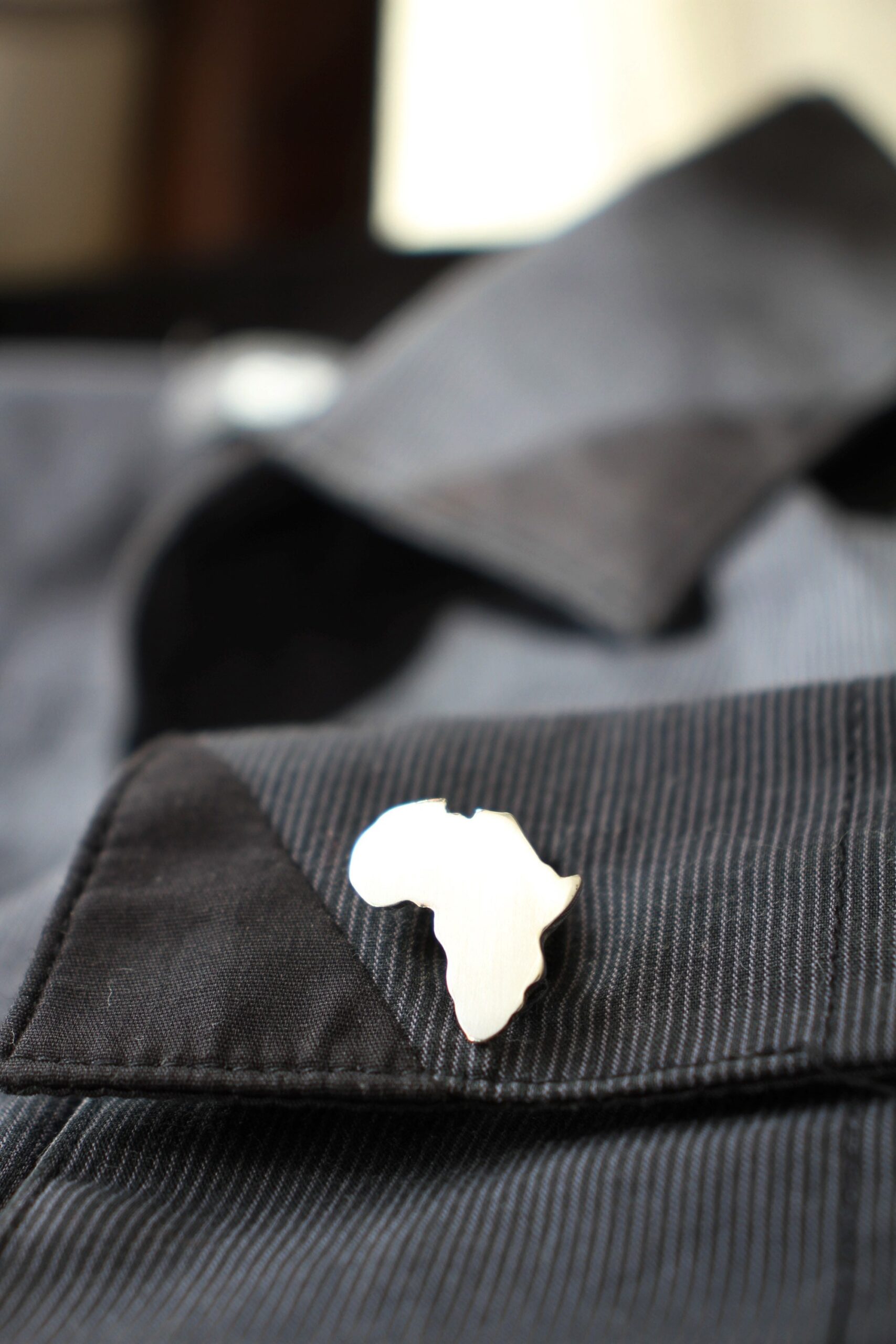 Africa cufflinks - Image 8
