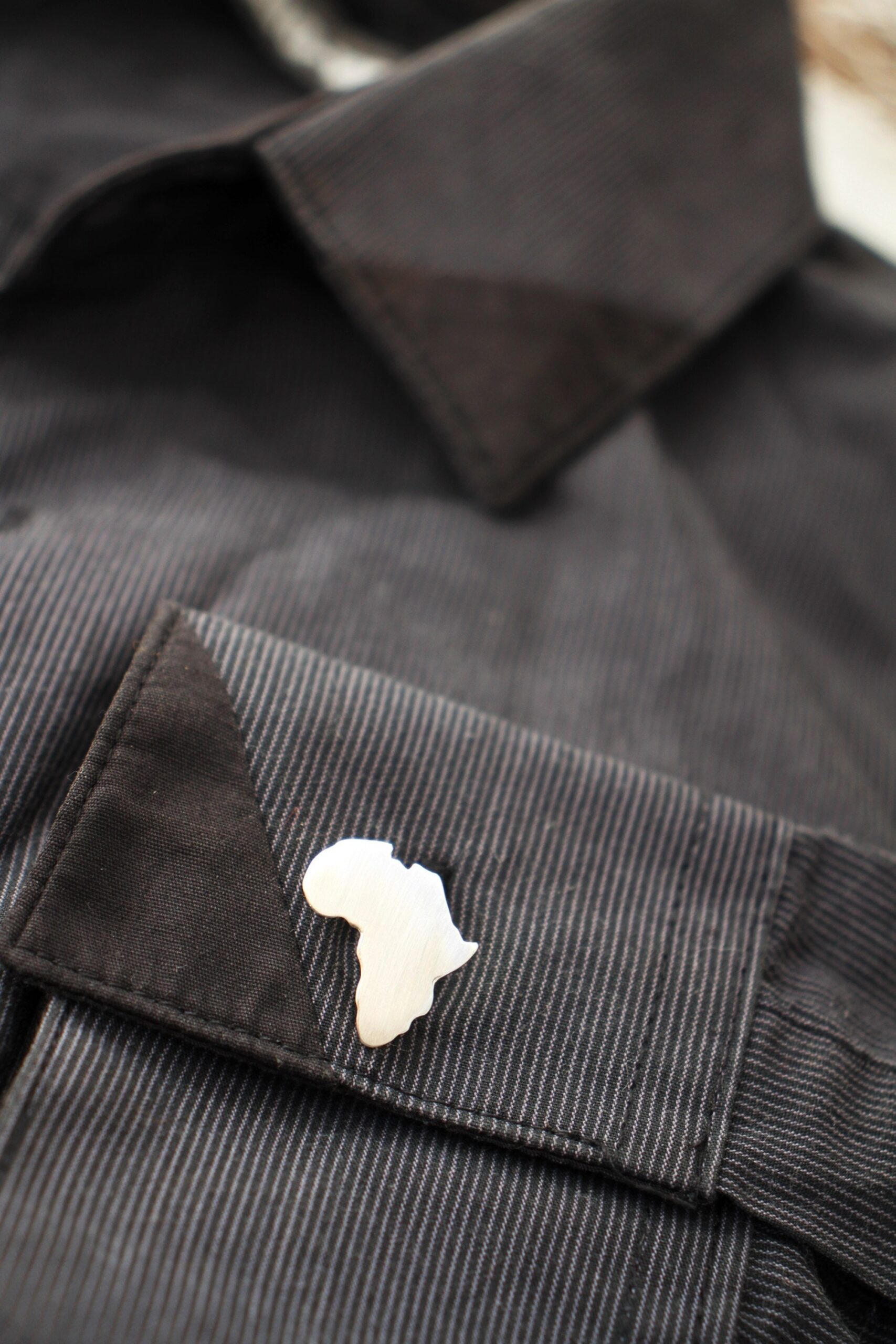 Africa cufflinks - Image 11