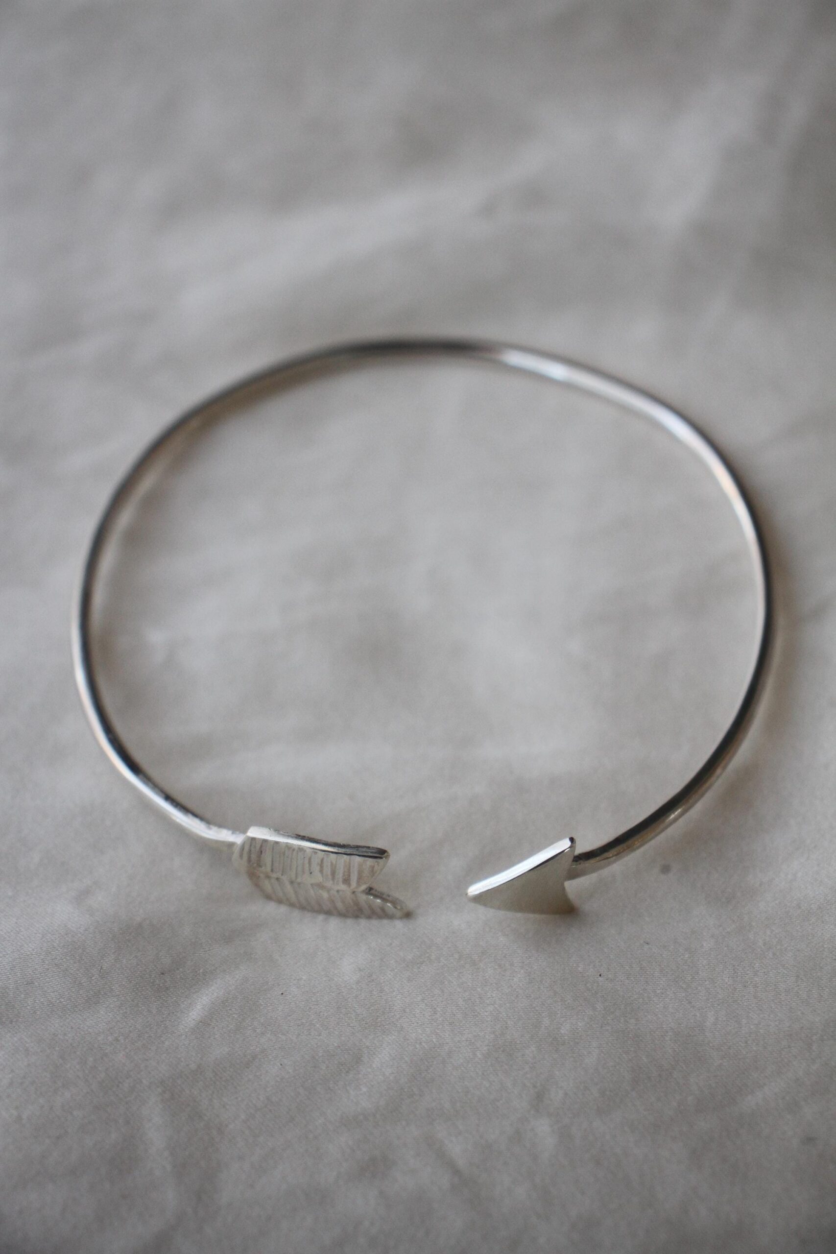 Arrow Bangle - Image 5