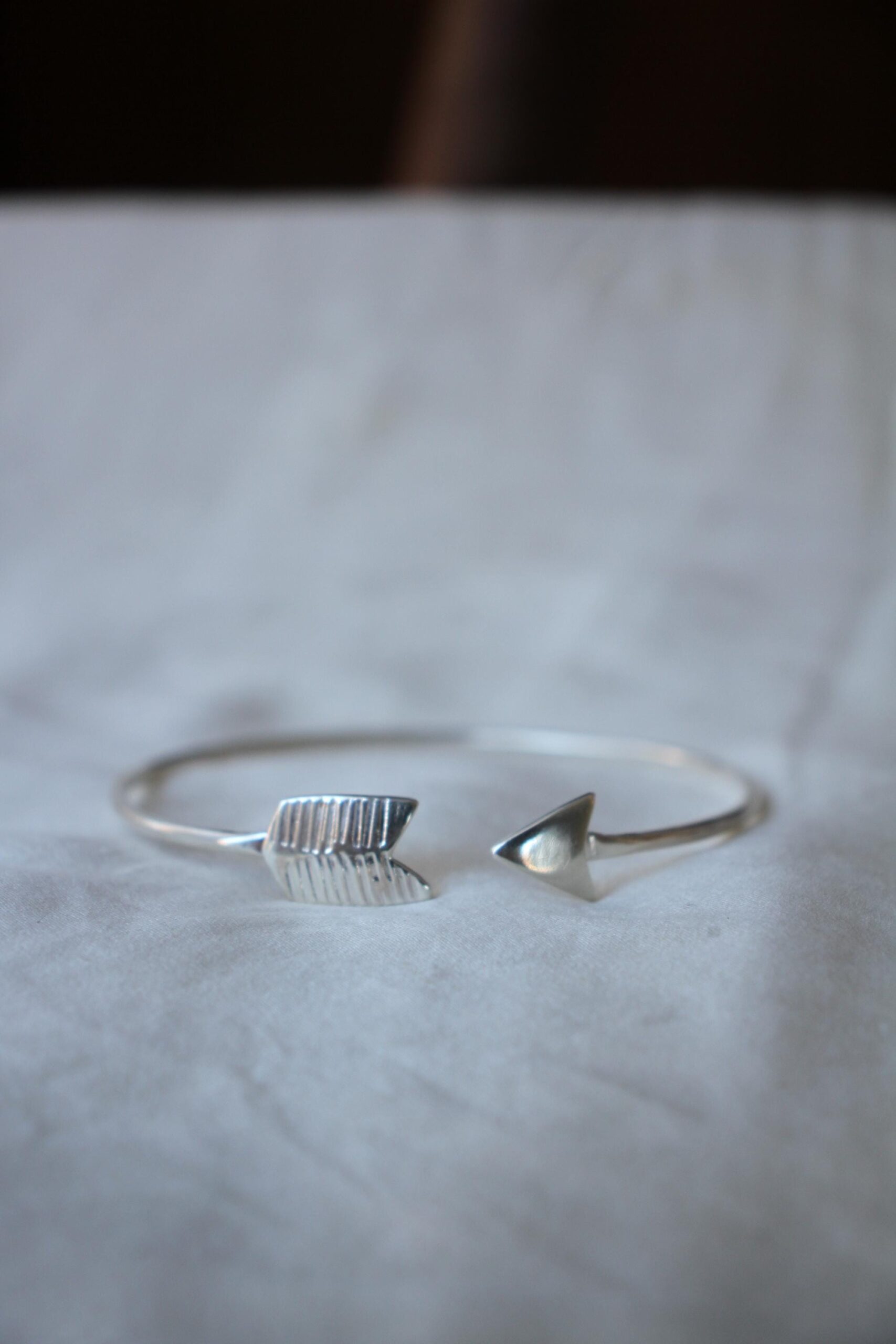 Arrow Bangle - Image 6