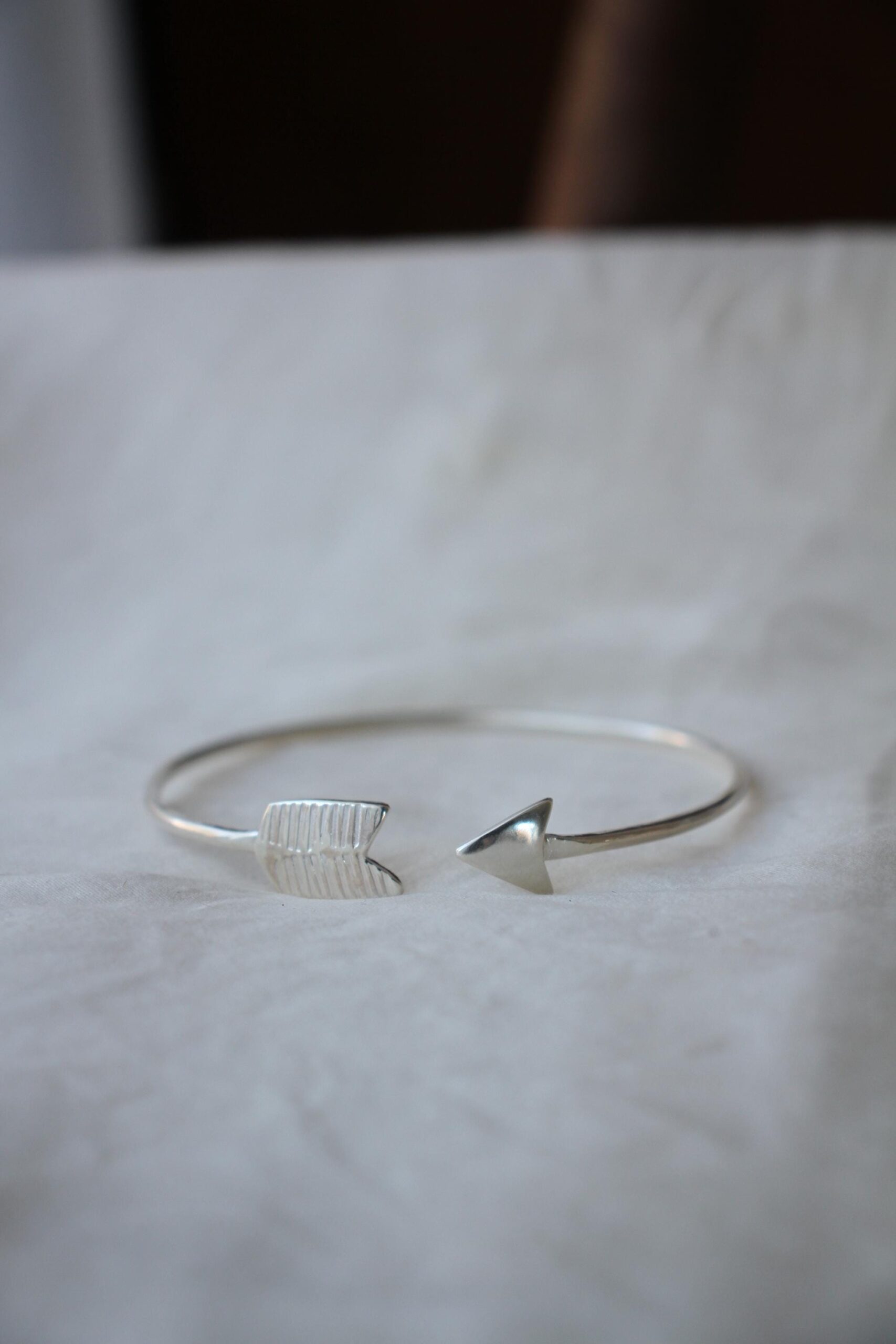 Arrow Bangle - Image 8